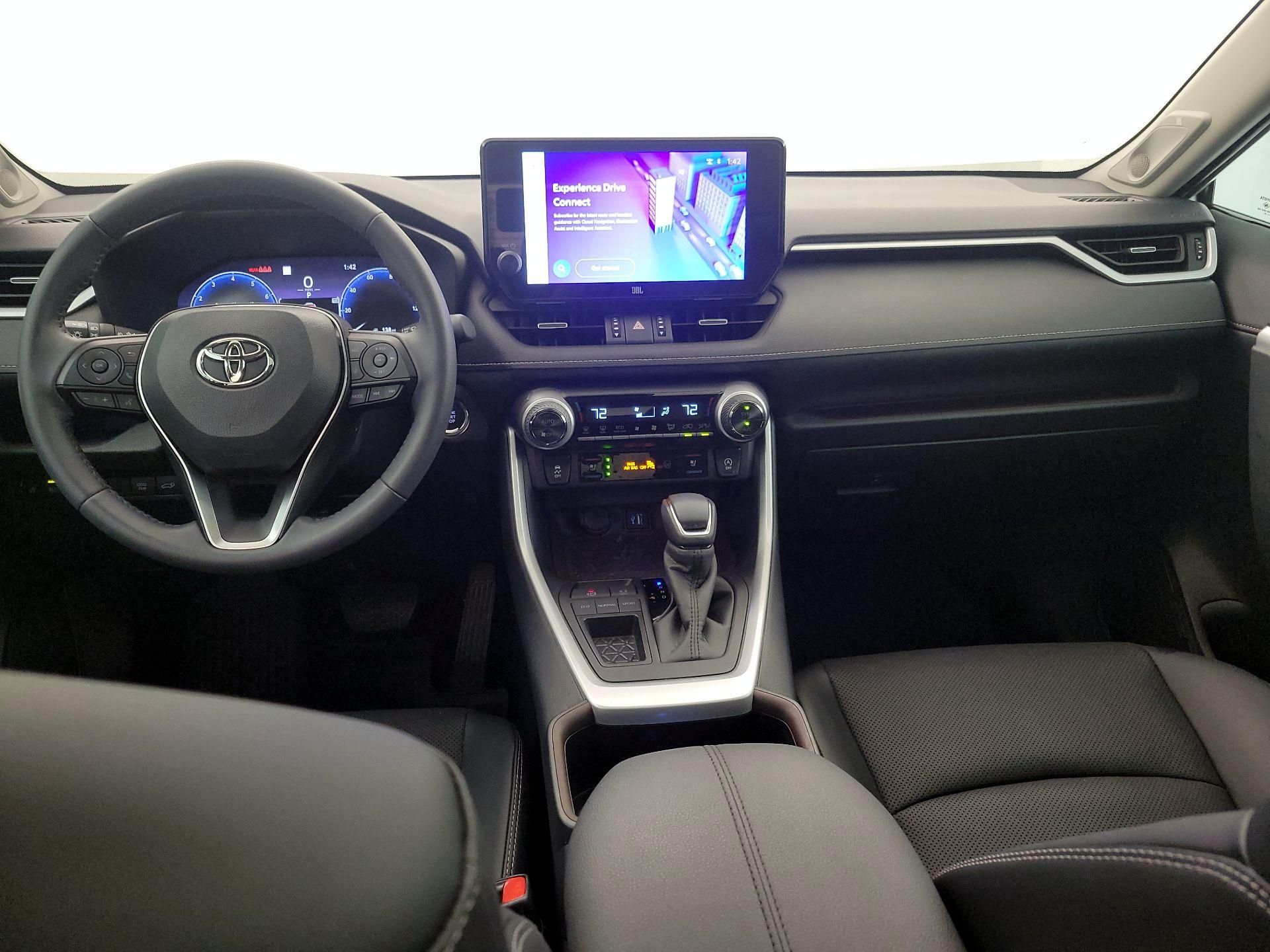Thumbnail: 2025 Toyota RAV4 - 9