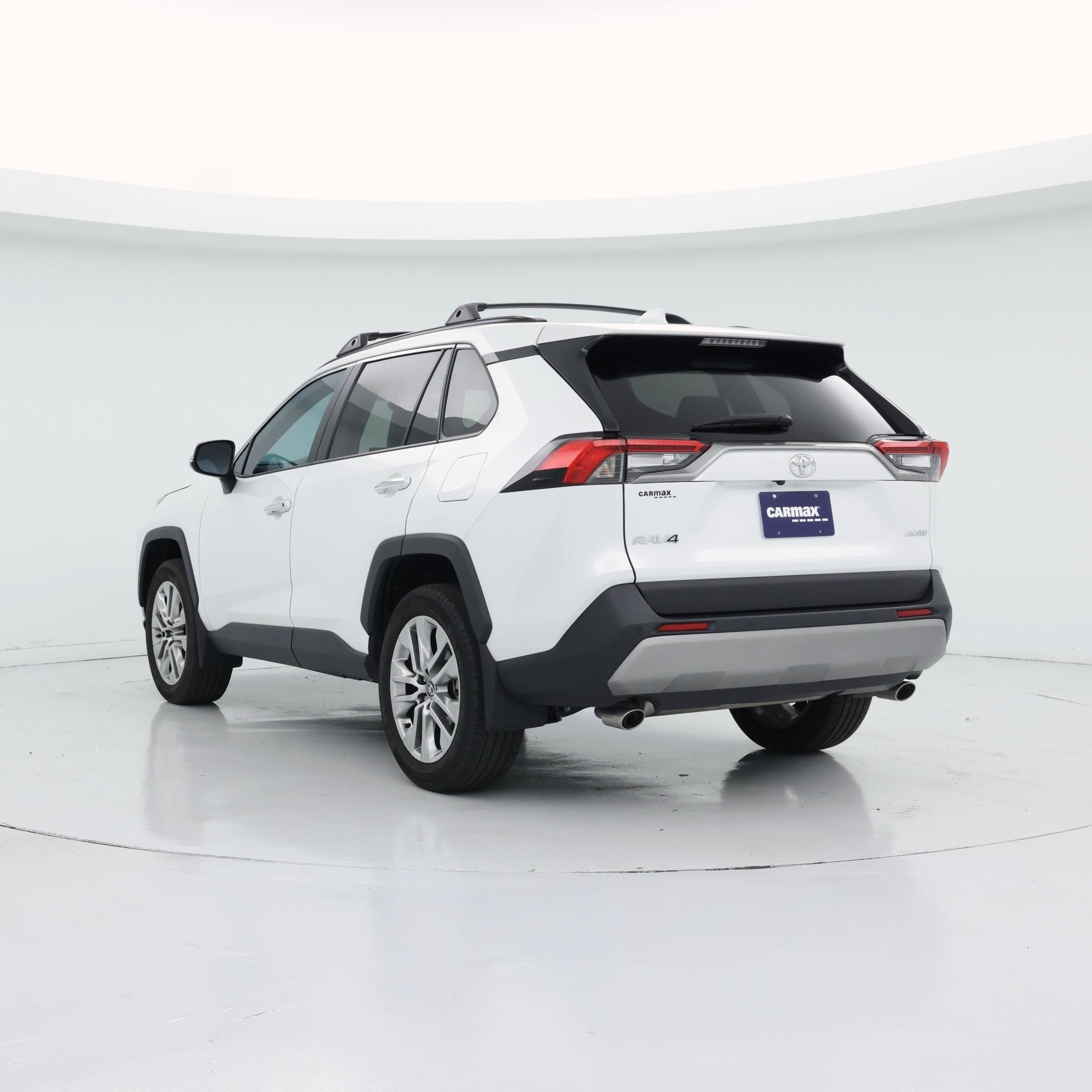 Thumbnail: 2025 Toyota RAV4 - 2