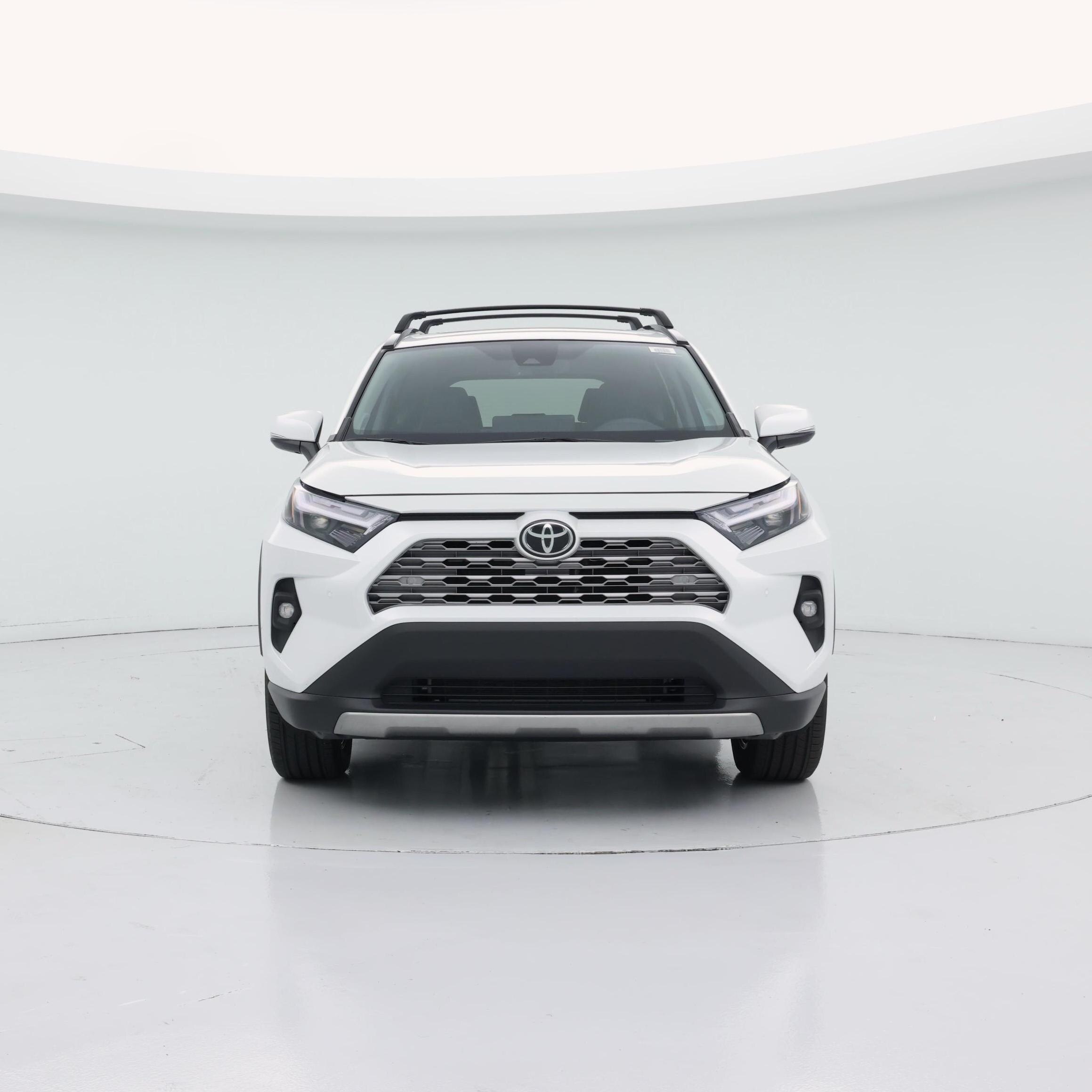 Thumbnail: 2025 Toyota RAV4 - 5