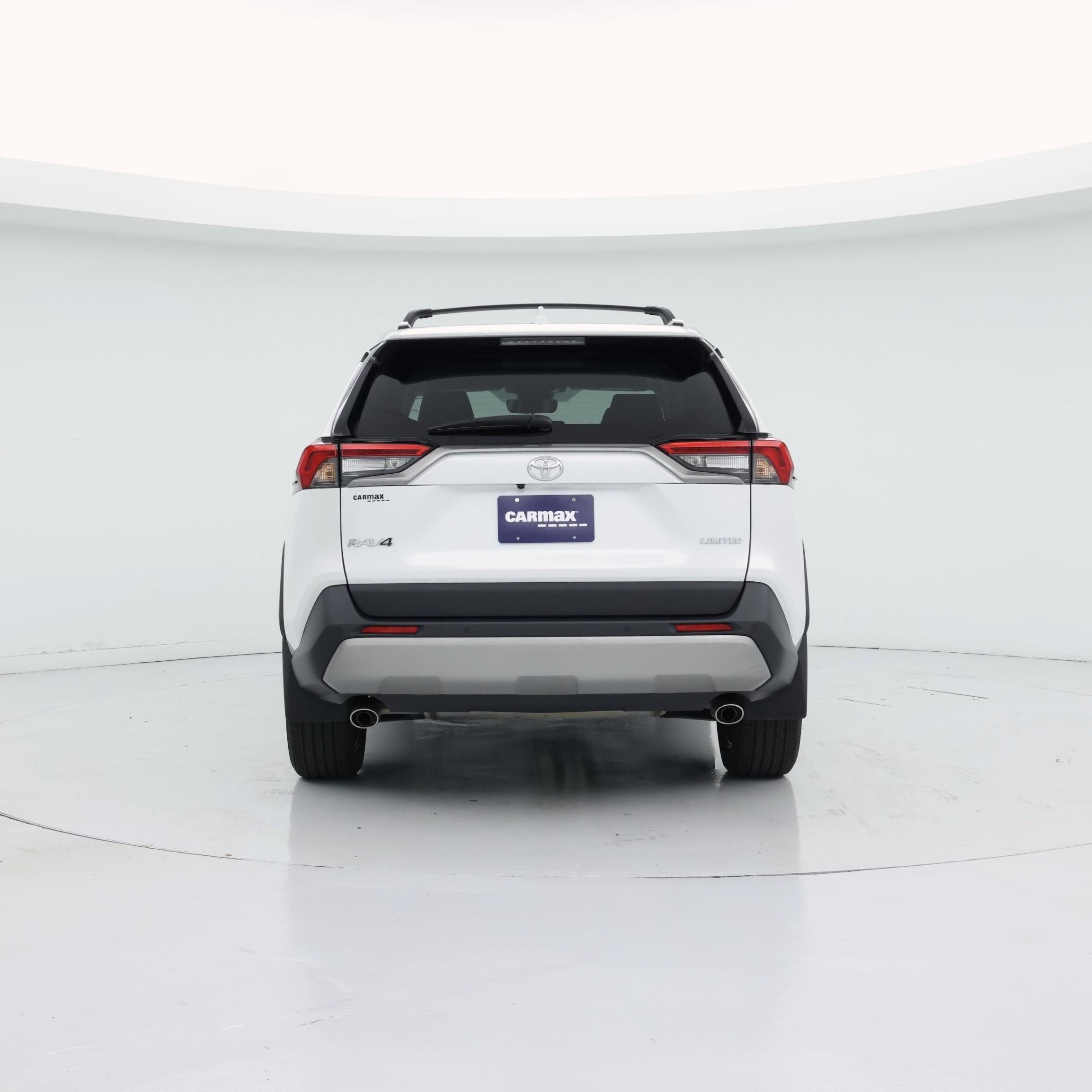 Thumbnail: 2025 Toyota RAV4 - 6