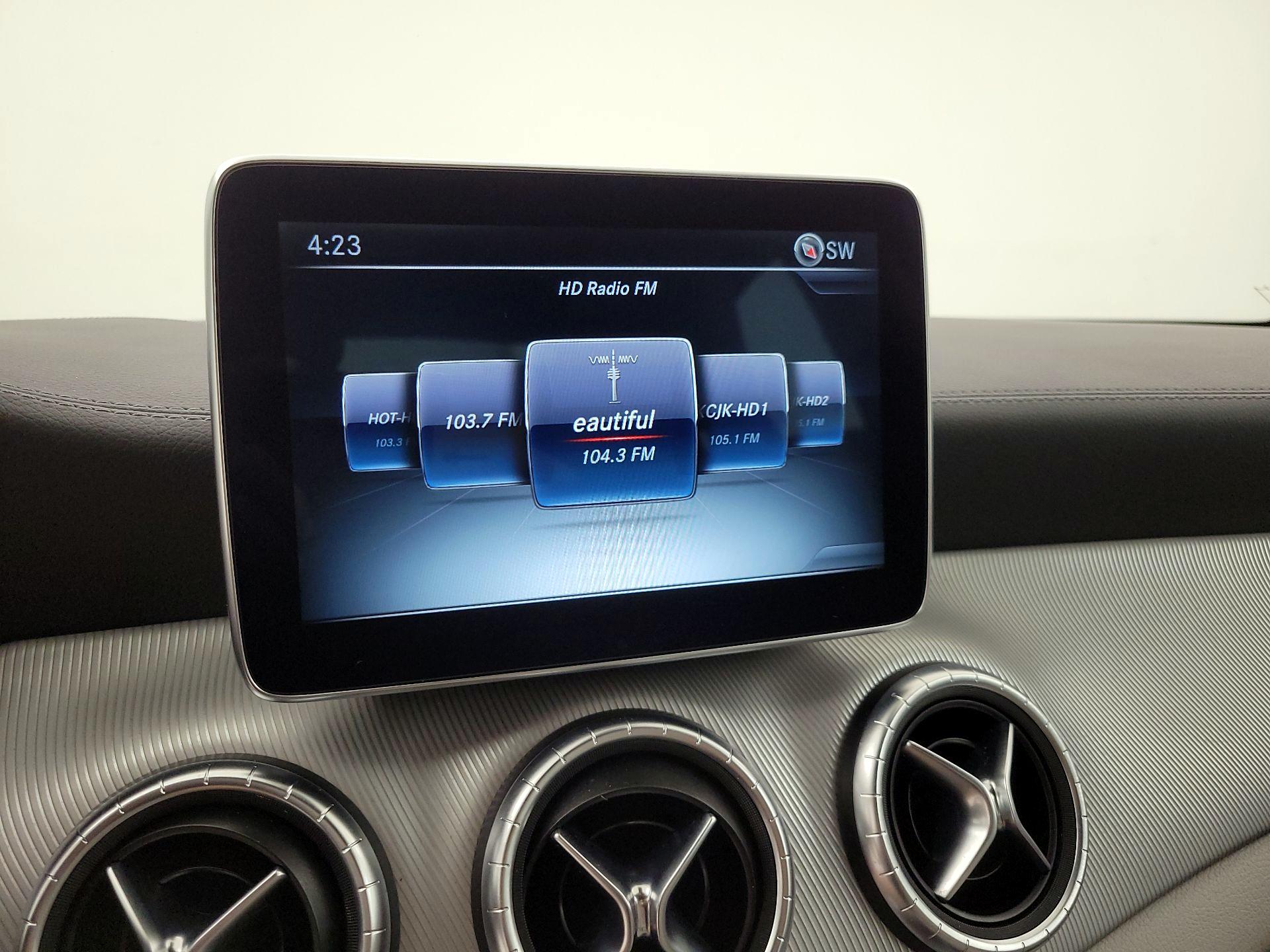 Thumbnail: 2015 Mercedes-Benz CLA - 15