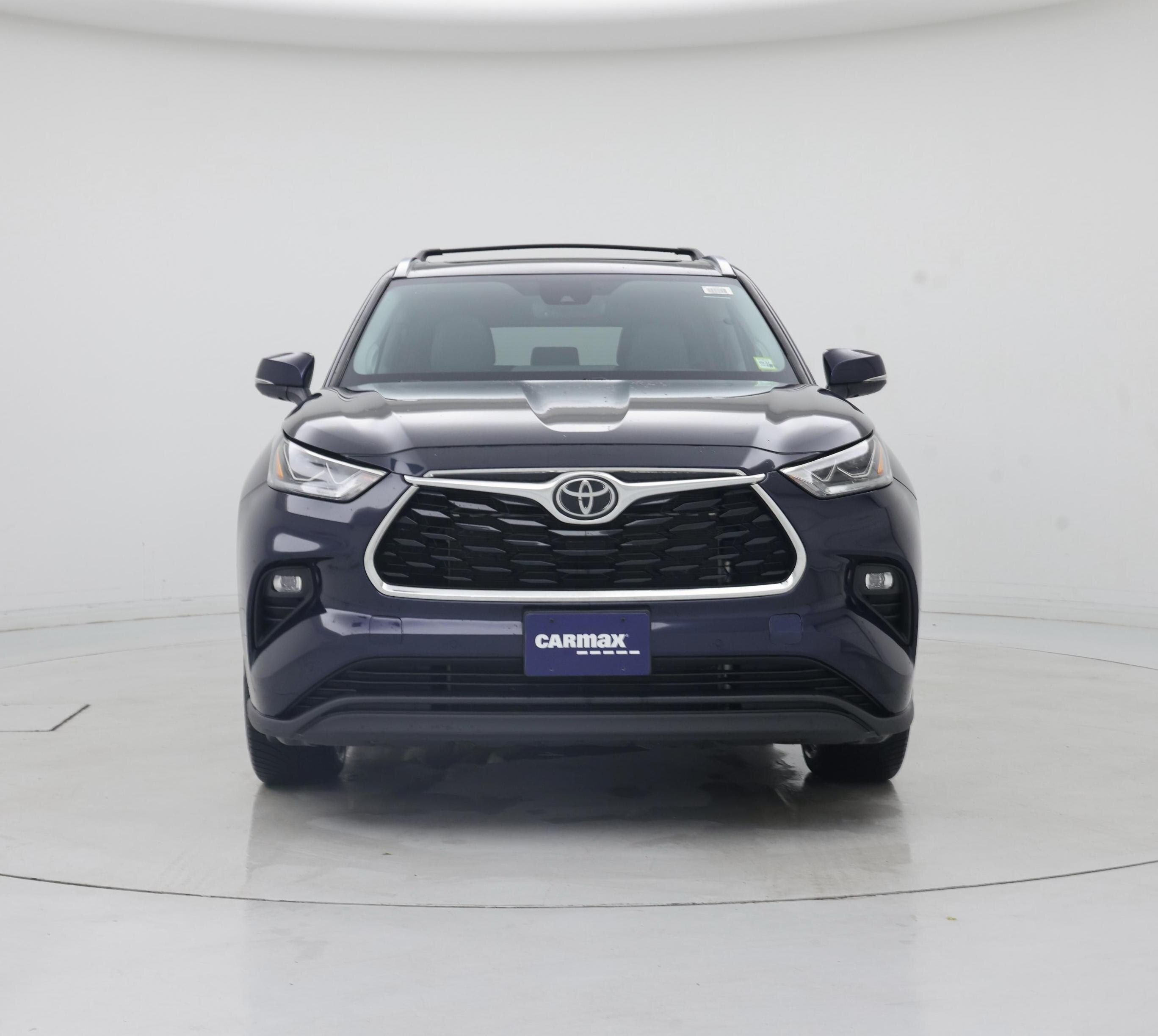 Thumbnail: 2023 Toyota Highlander - 5