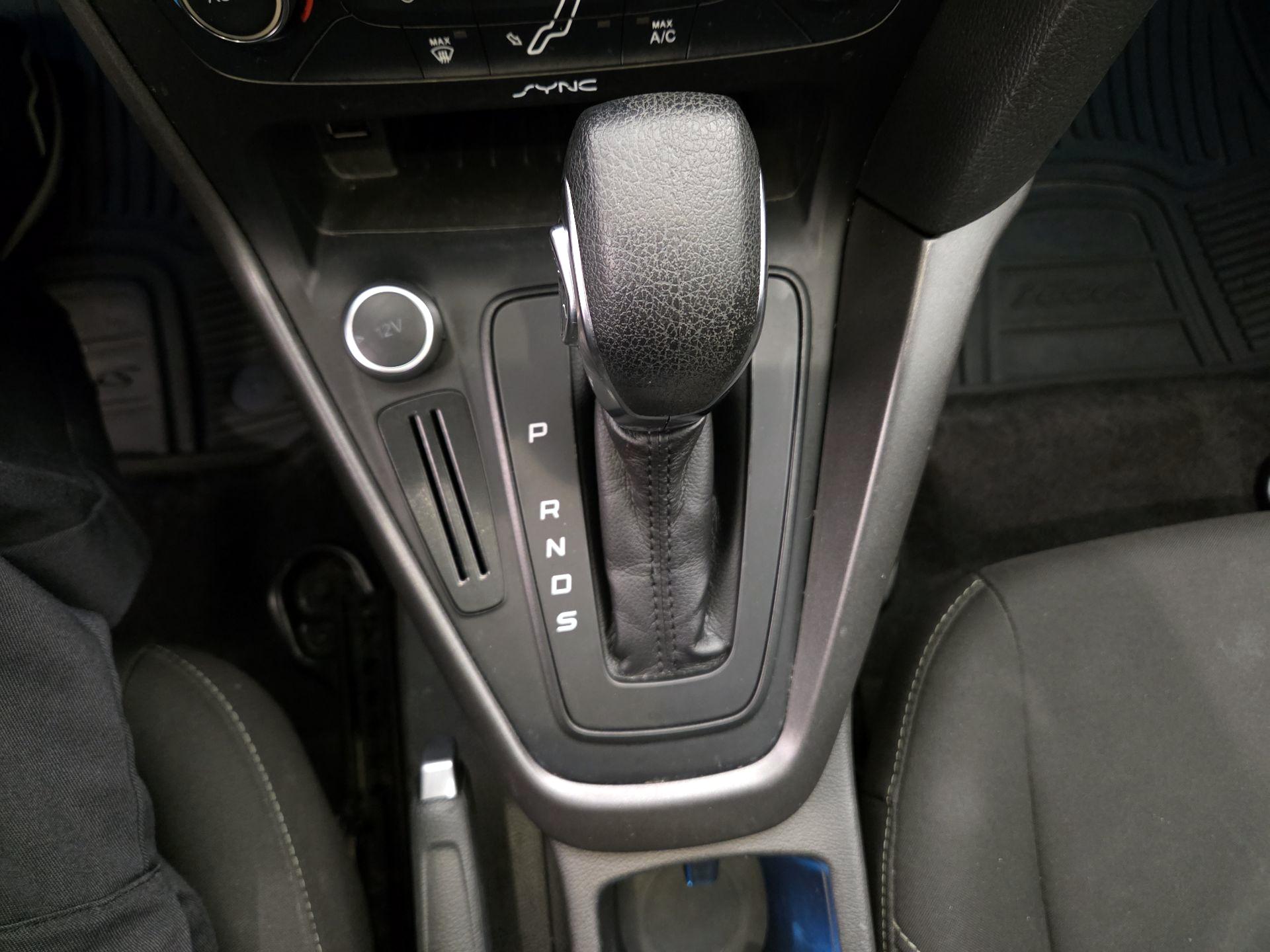 Thumbnail: 2017 Ford Focus - 17