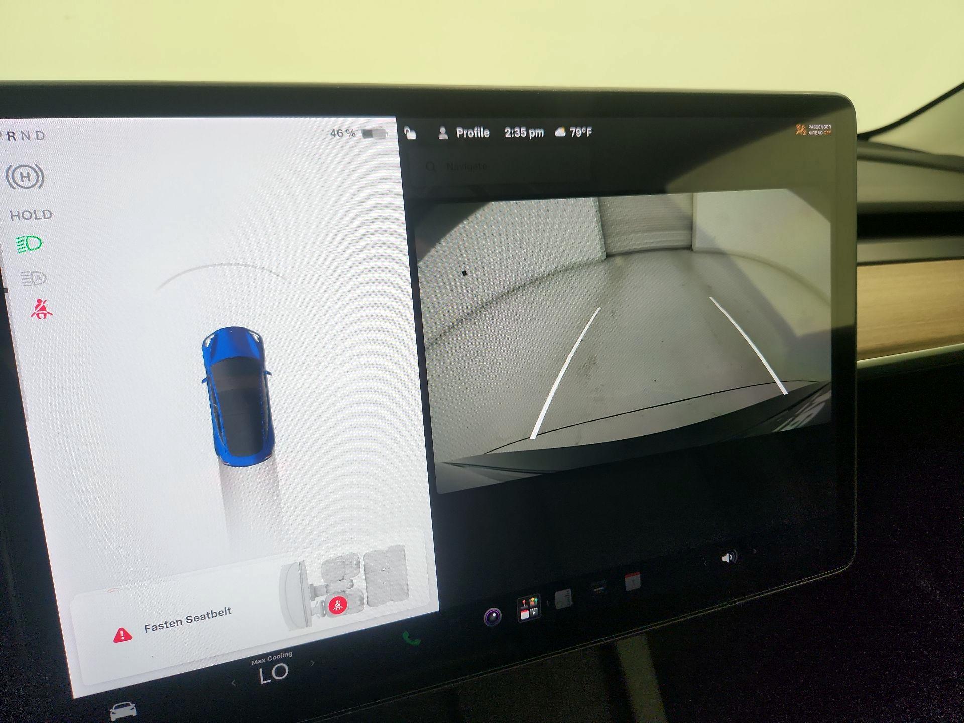 Thumbnail: 2021 Tesla Model 3 - 14