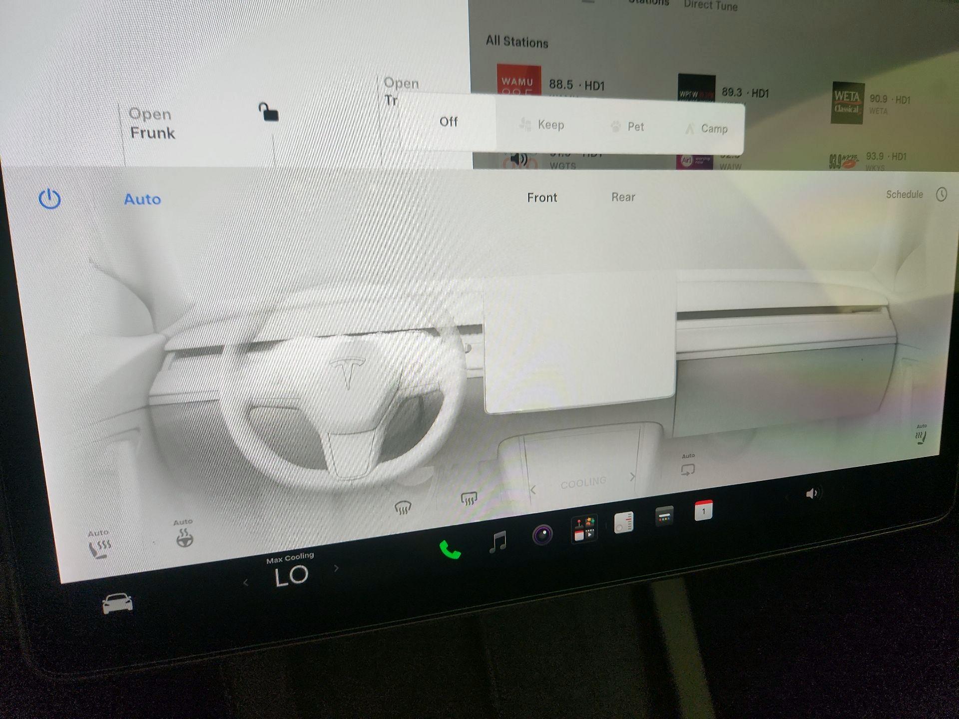 Thumbnail: 2021 Tesla Model 3 - 16