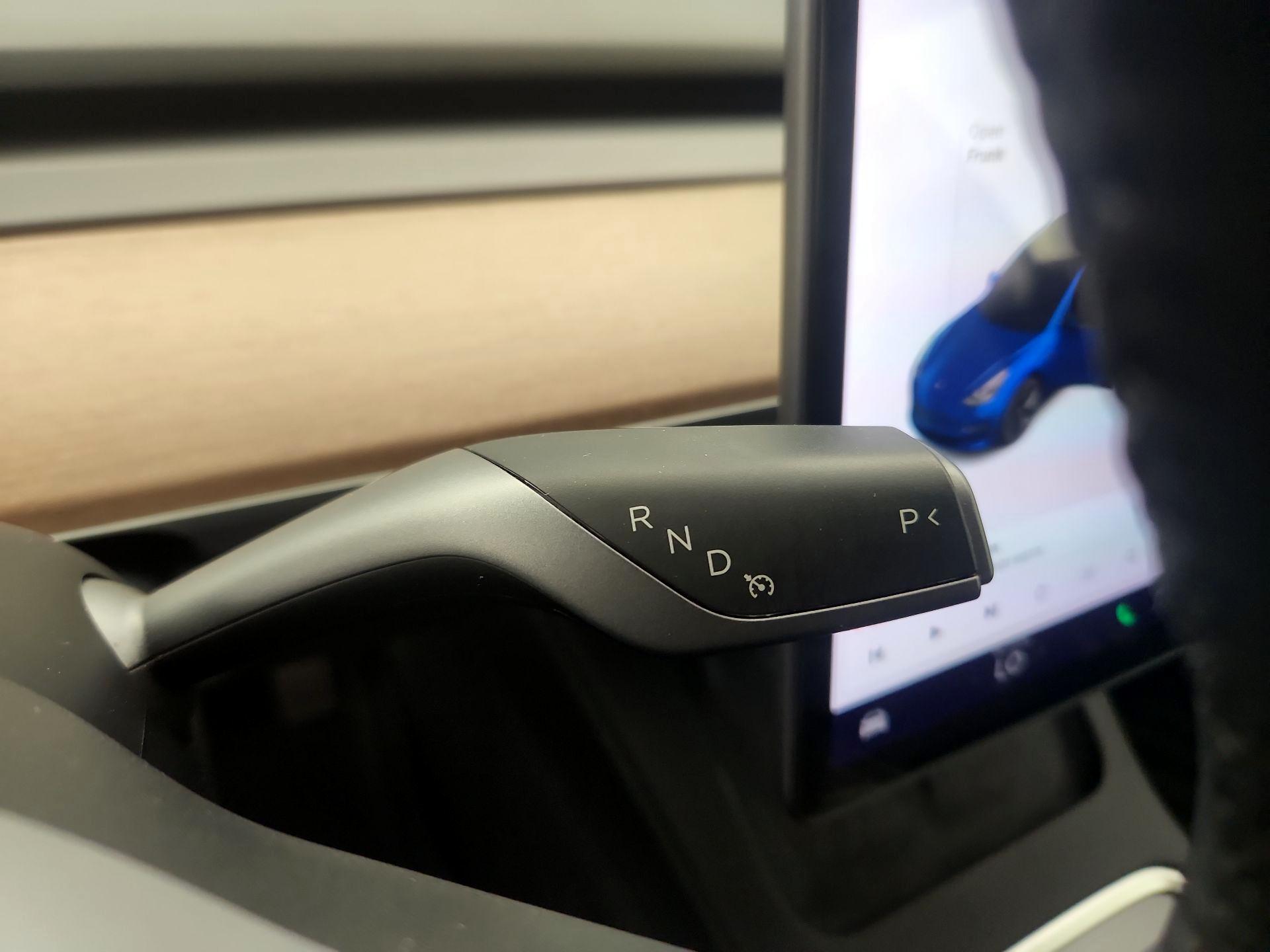Thumbnail: 2021 Tesla Model 3 - 17
