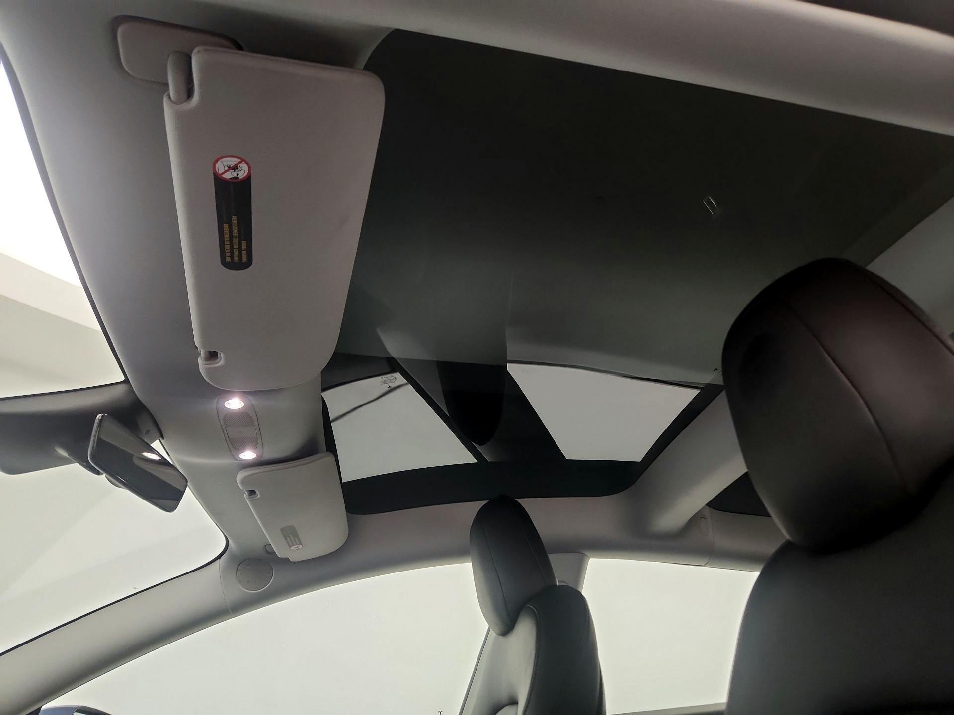 Thumbnail: 2021 Tesla Model 3 - 18