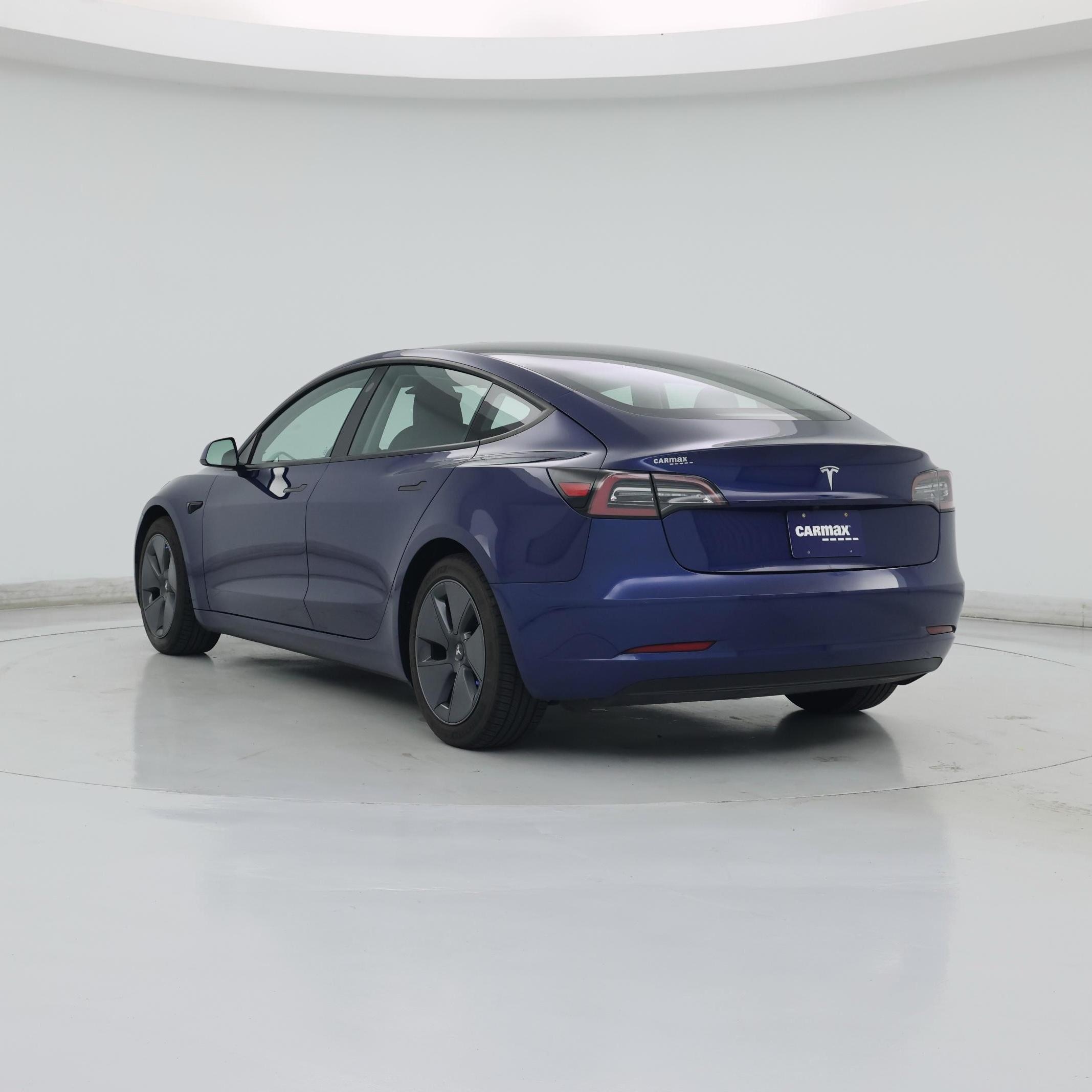 Thumbnail: 2021 Tesla Model 3 - 2