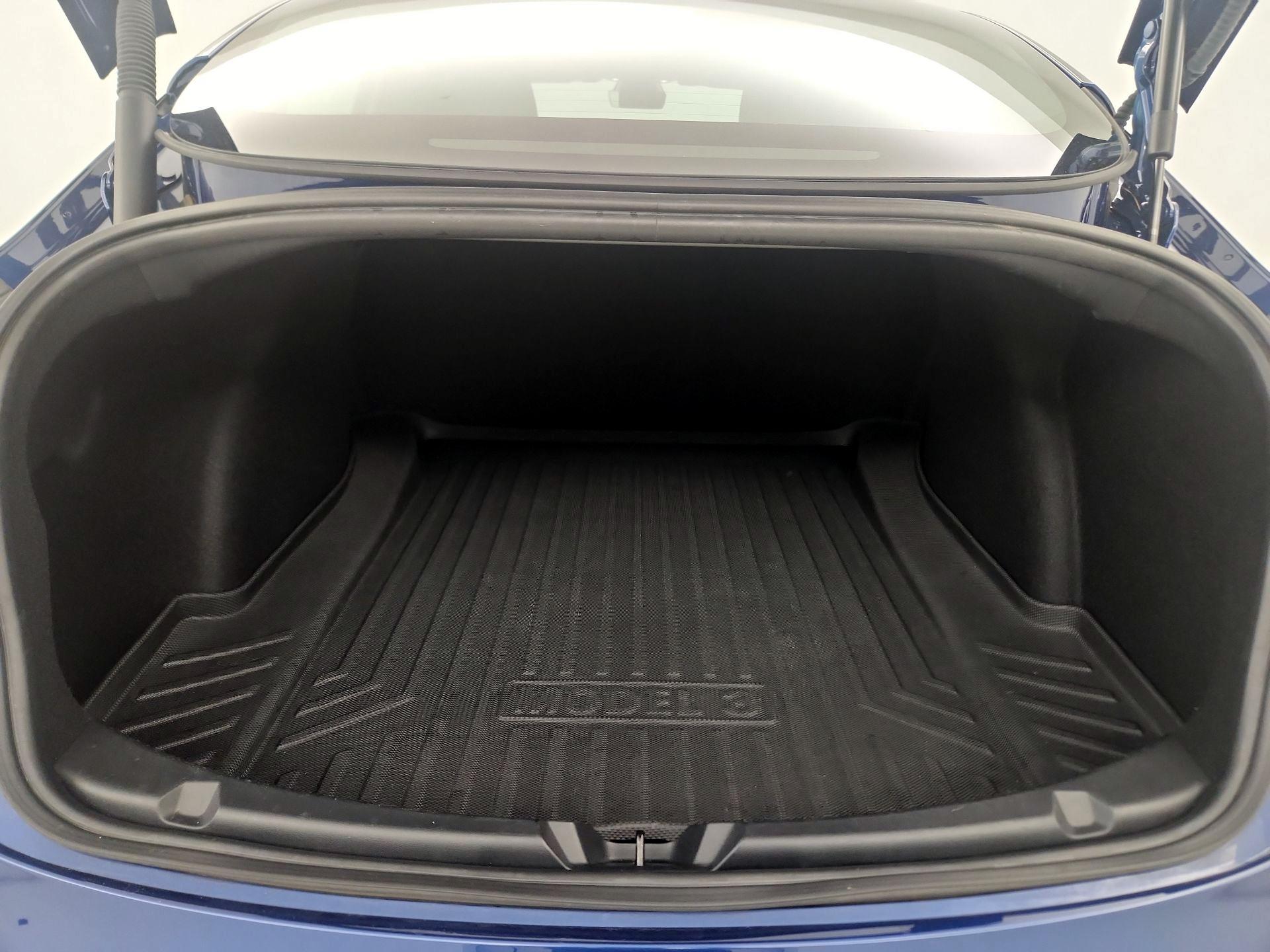 Thumbnail: 2021 Tesla Model 3 - 20