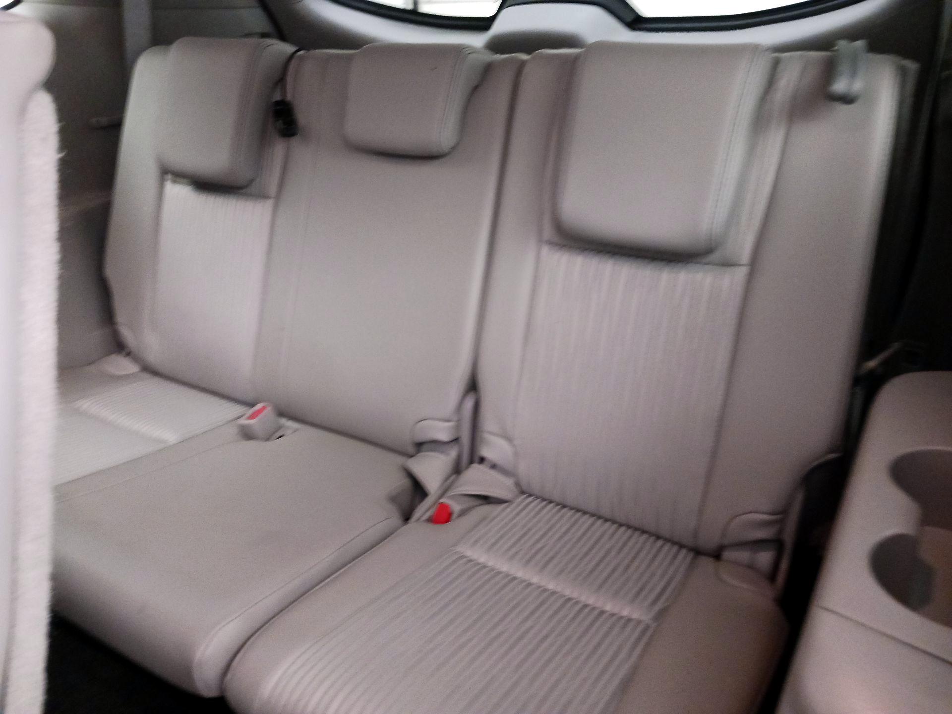 Thumbnail: 2015 Toyota Highlander - 20