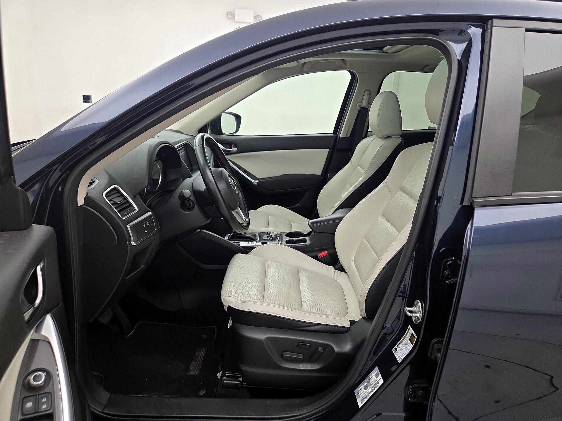 Thumbnail: 2016 Mazda CX-5 - 11