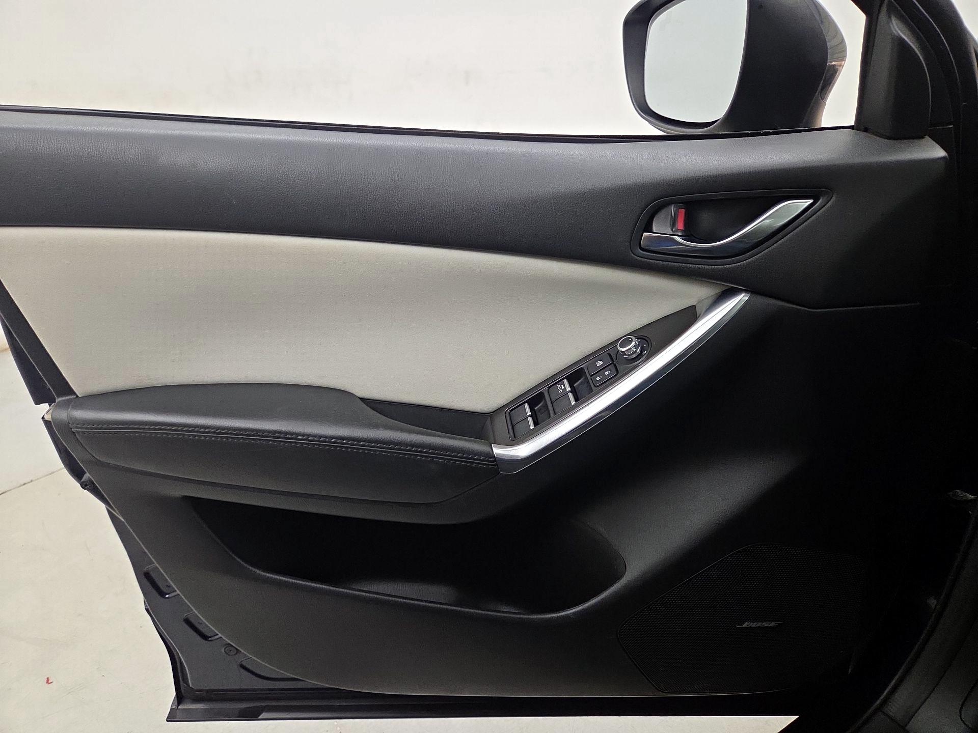 Thumbnail: 2016 Mazda CX-5 - 12