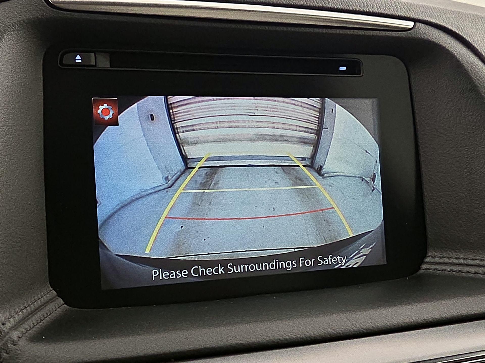 Thumbnail: 2016 Mazda CX-5 - 15