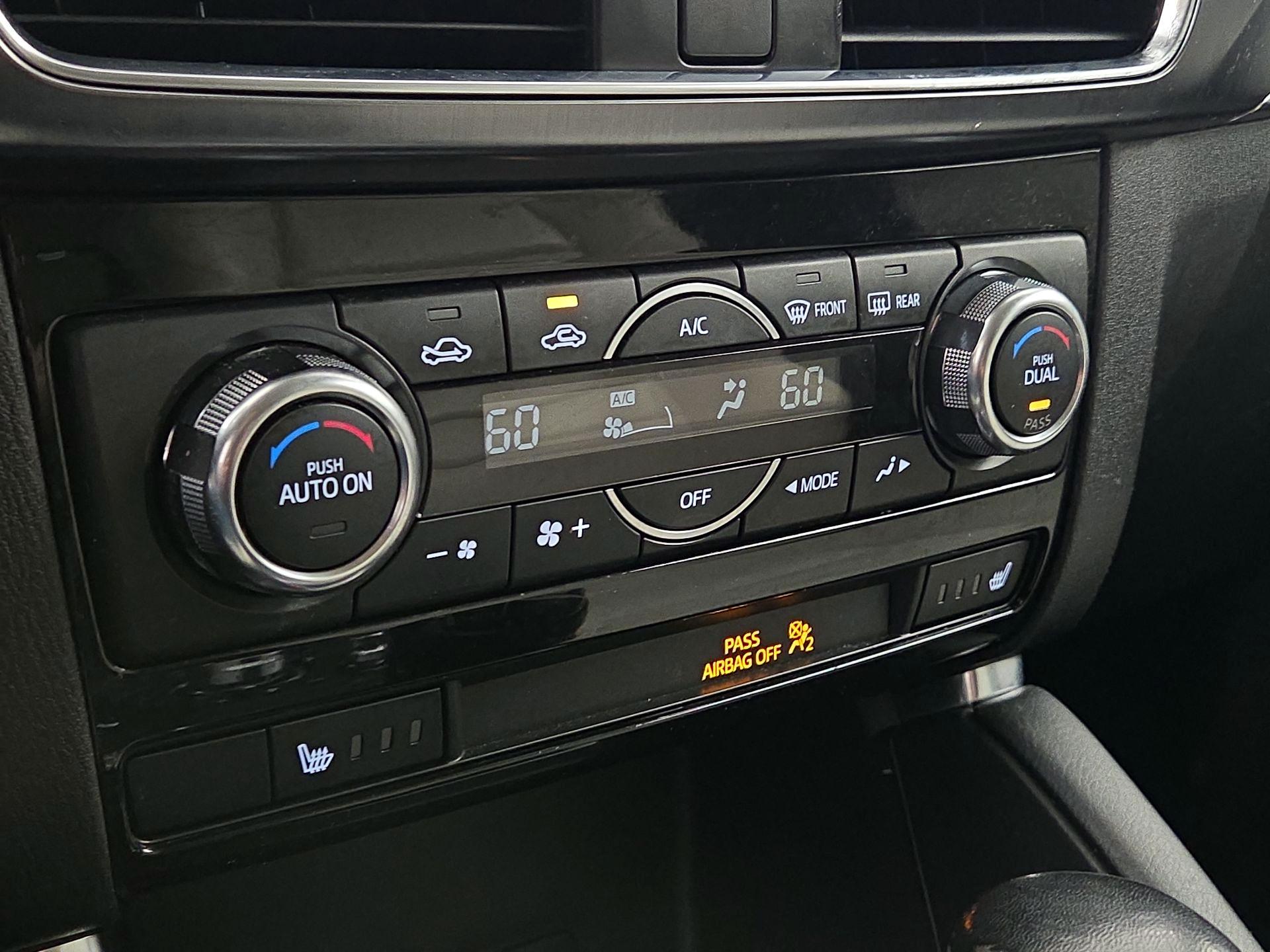 Thumbnail: 2016 Mazda CX-5 - 17