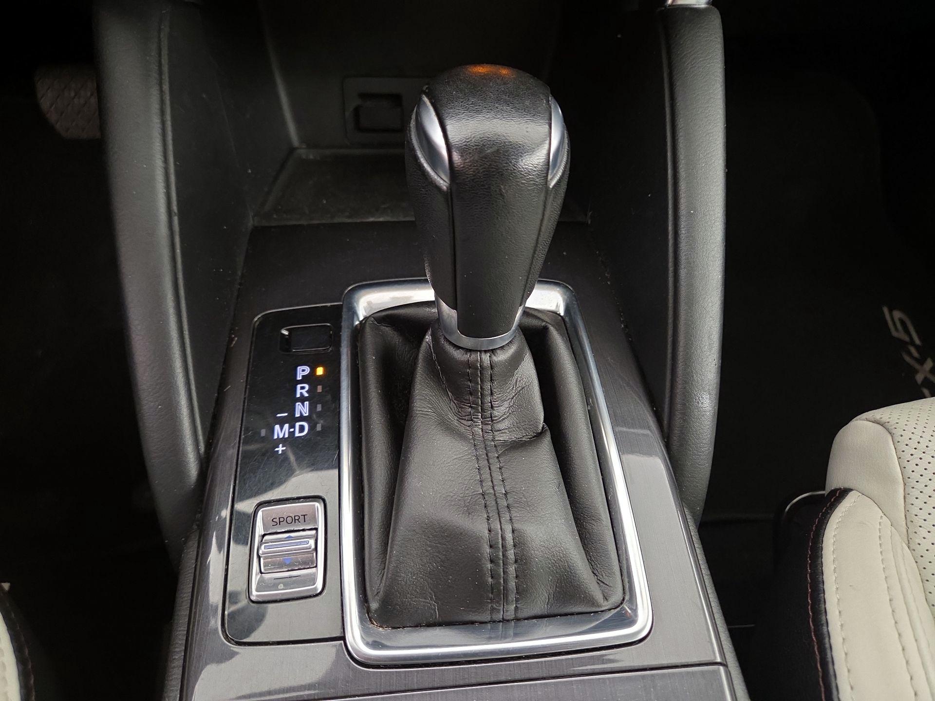 Thumbnail: 2016 Mazda CX-5 - 18