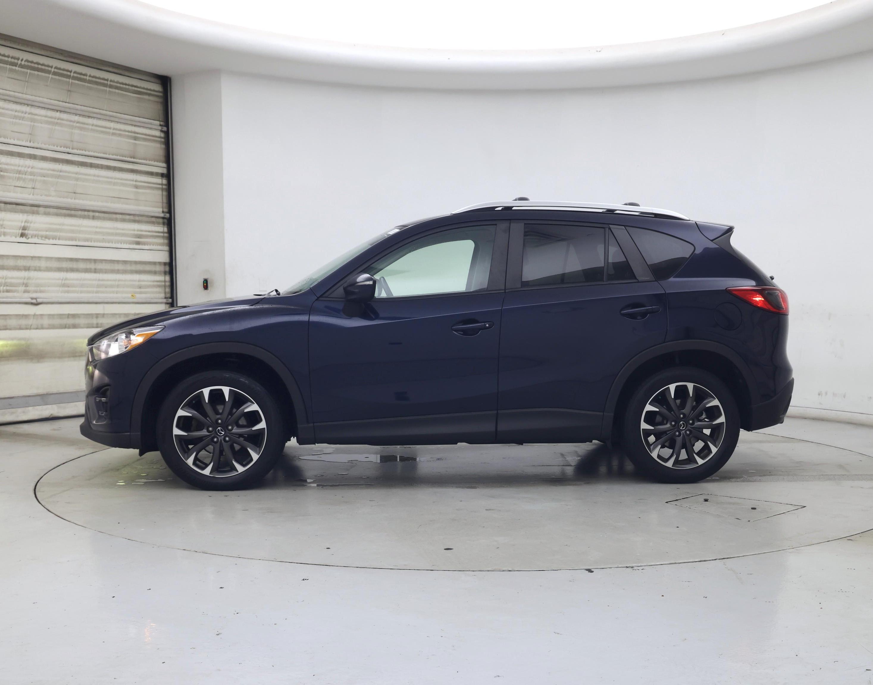 Thumbnail: 2016 Mazda CX-5 - 3