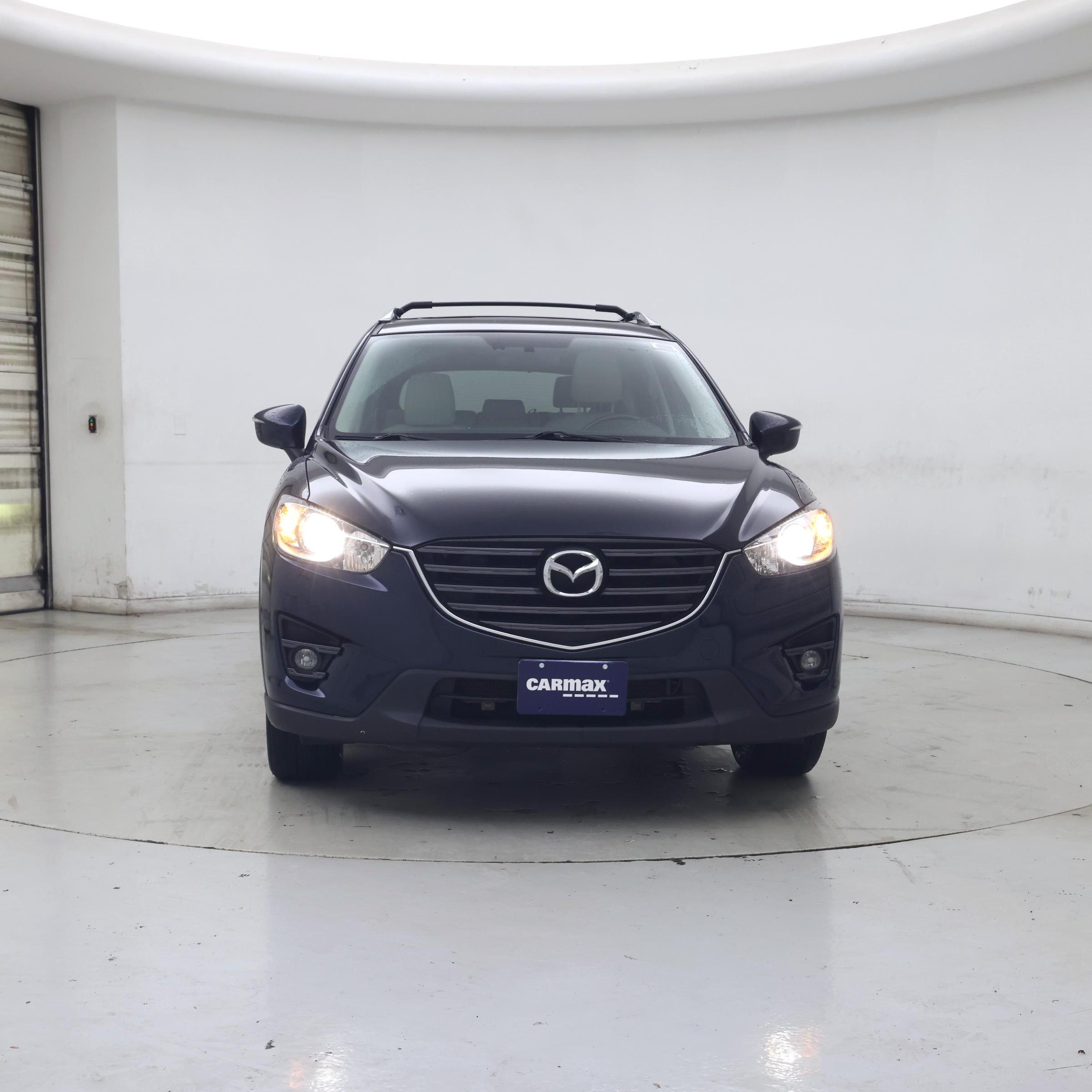 Thumbnail: 2016 Mazda CX-5 - 5