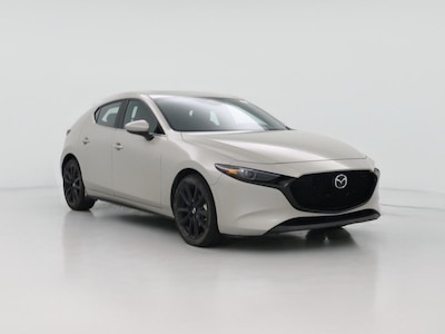 2024 Mazda Mazda3 2.5 S Premium Package