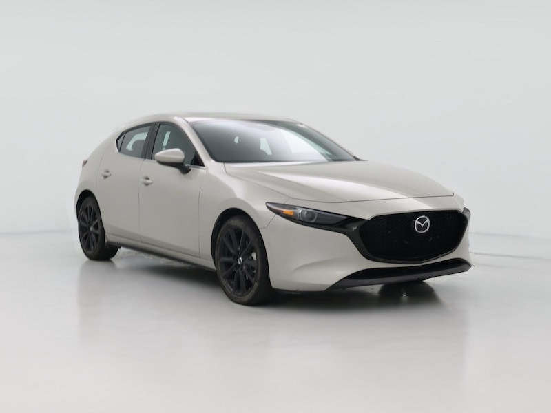 2024 Mazda Mazda3 2.5 S Premium Package