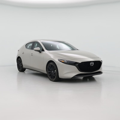 2024 Mazda Mazda3 2.5 S Premium Package