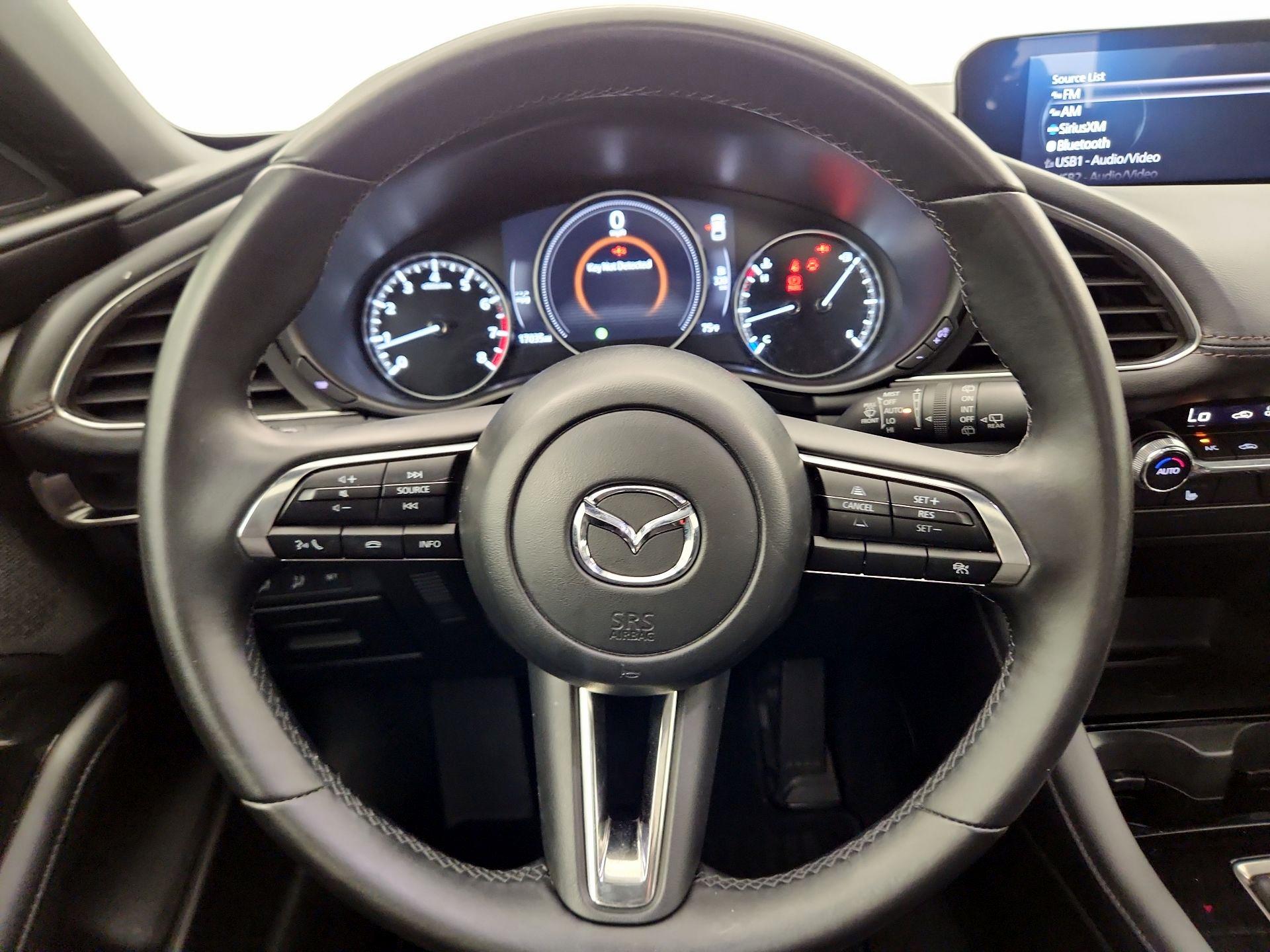 Thumbnail: 2024 Mazda Mazda3 - 10