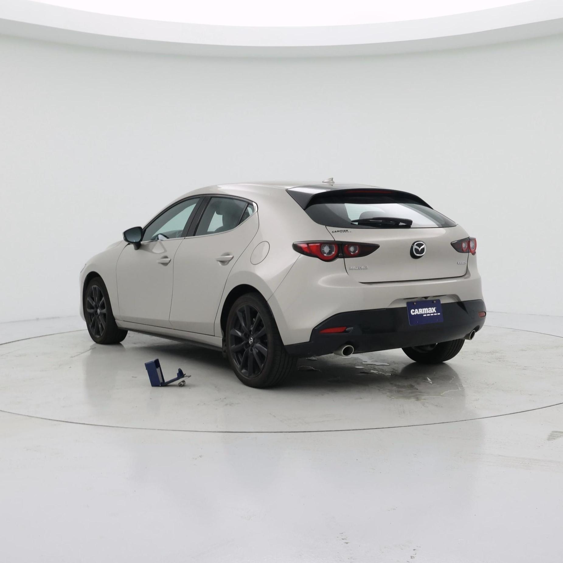 Thumbnail: 2024 Mazda Mazda3 - 2