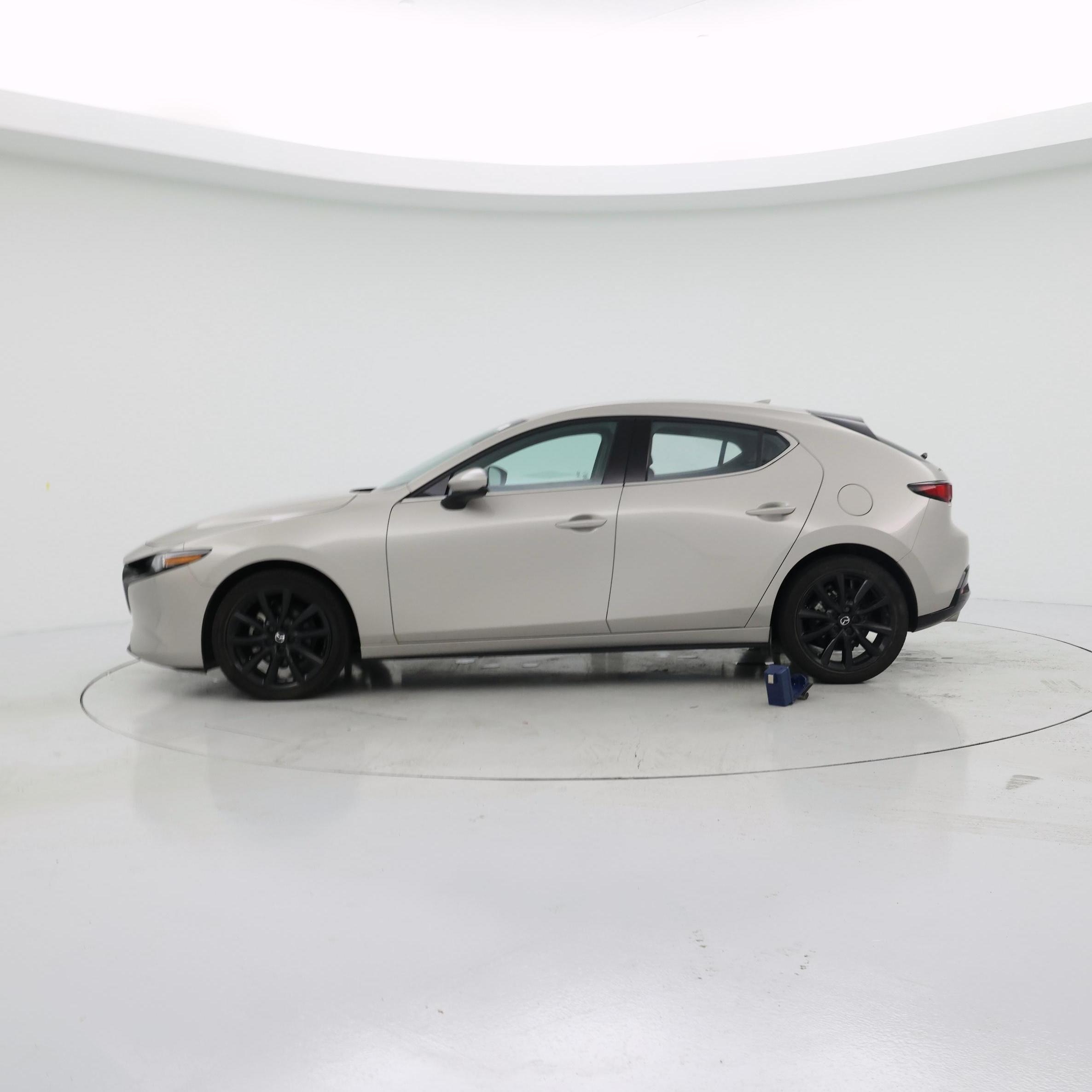 Thumbnail: 2024 Mazda Mazda3 - 3