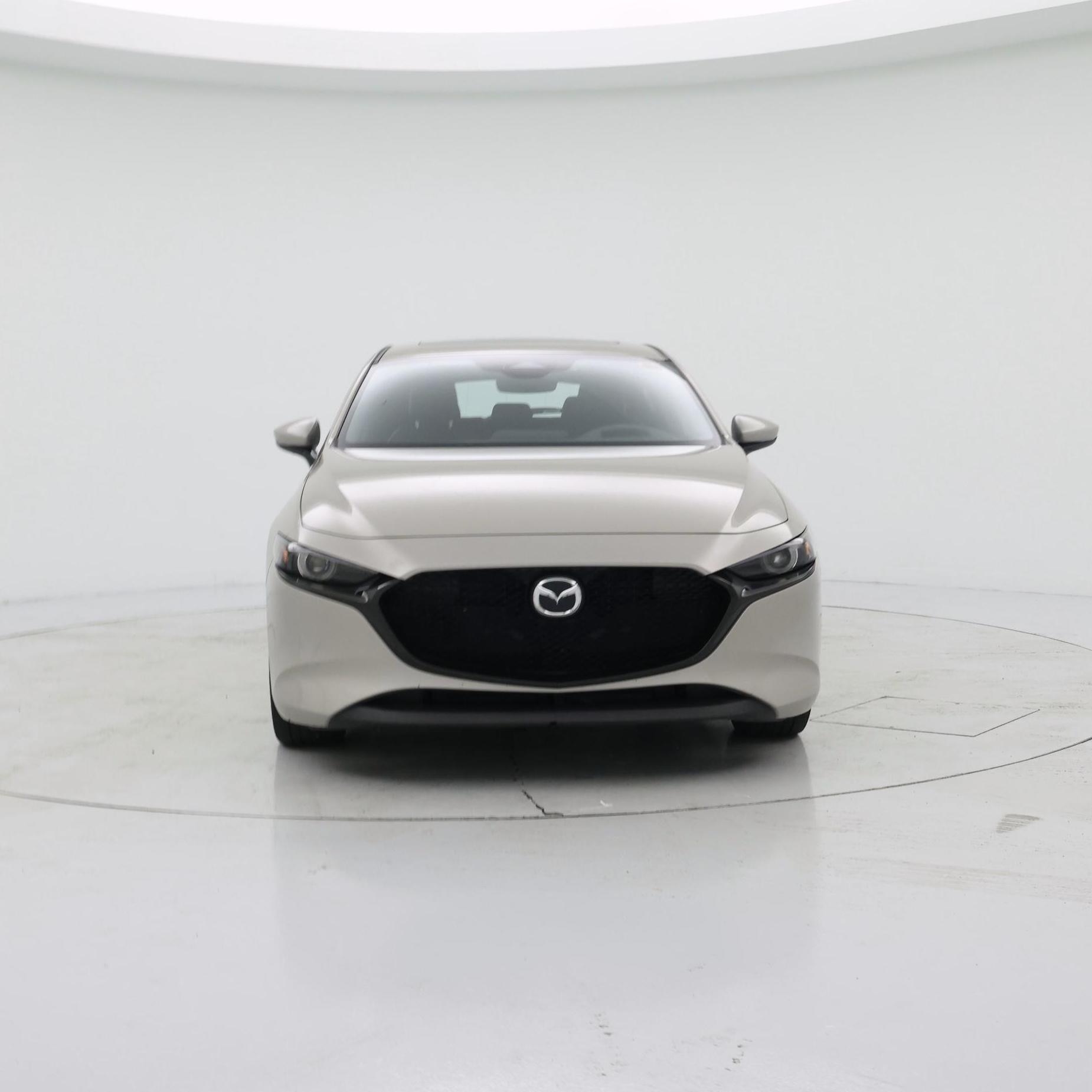 Thumbnail: 2024 Mazda Mazda3 - 5