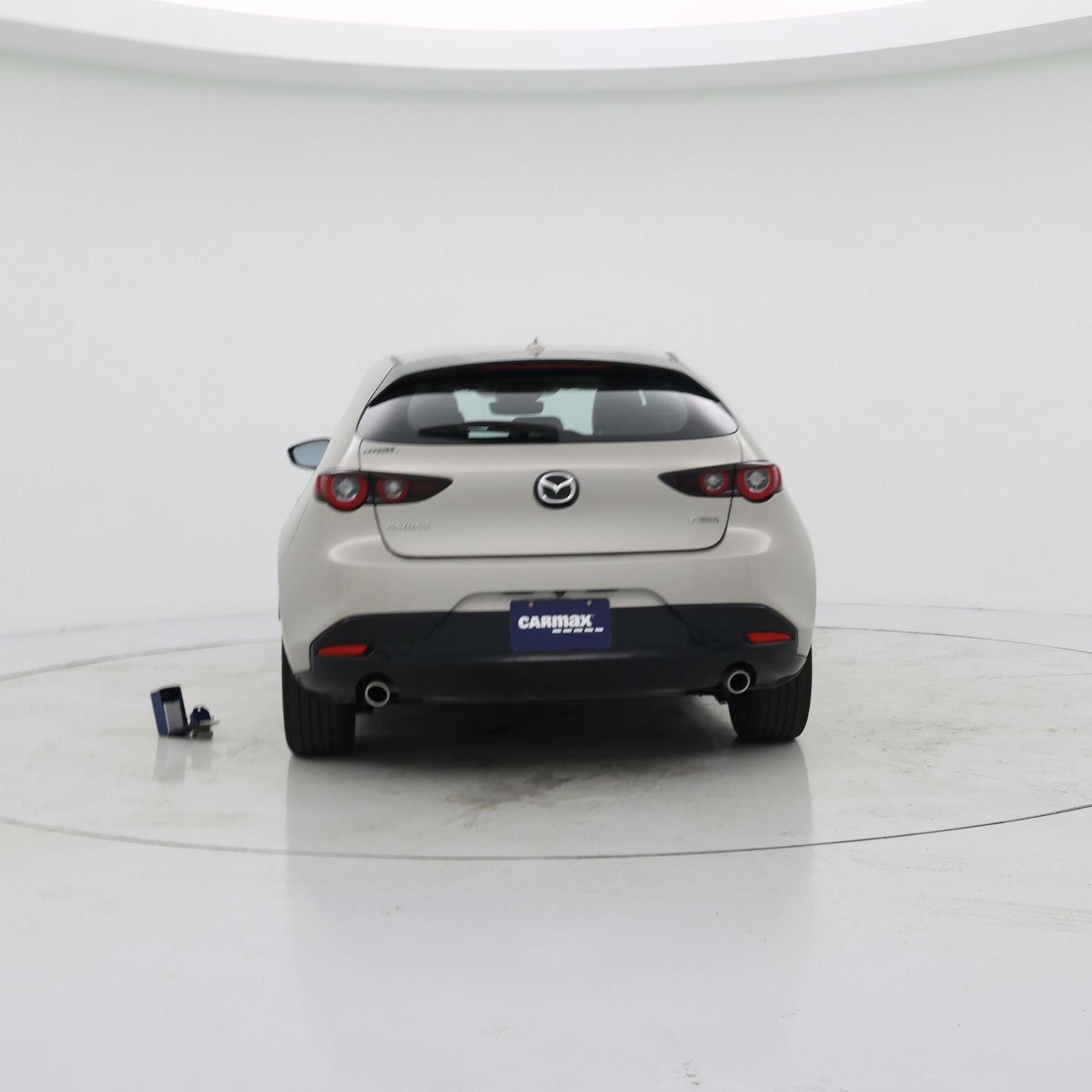 Thumbnail: 2024 Mazda Mazda3 - 6