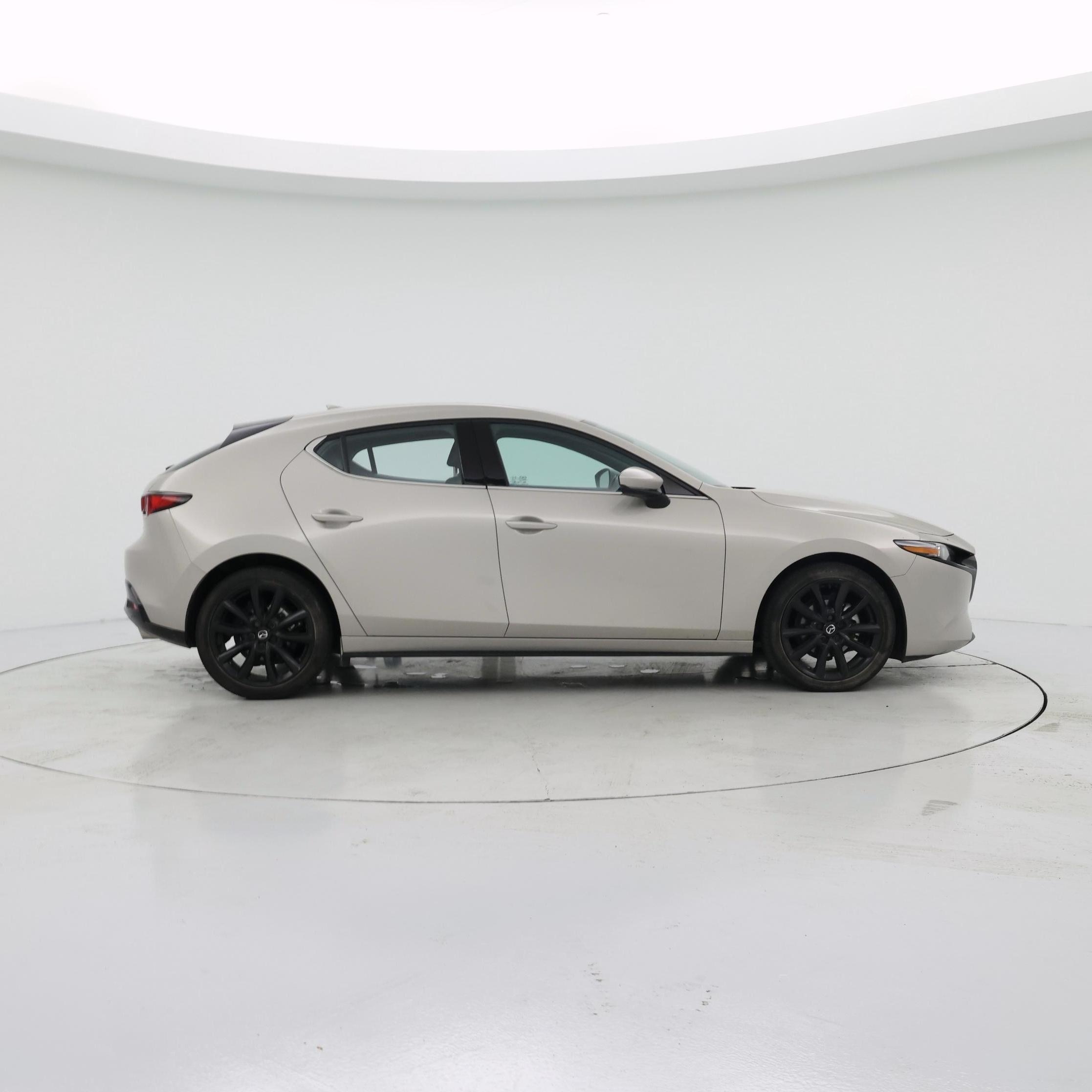 Thumbnail: 2024 Mazda Mazda3 - 7