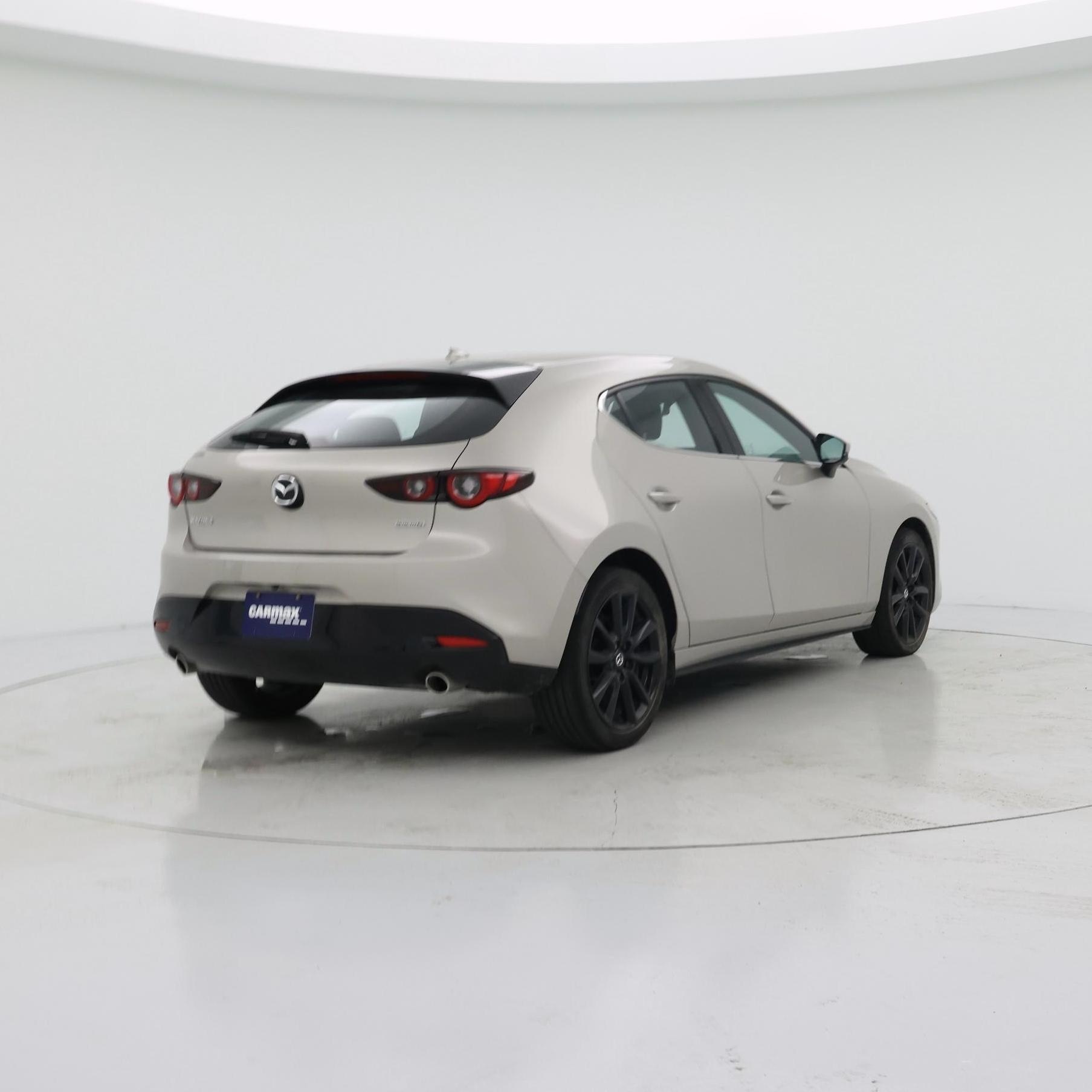 Thumbnail: 2024 Mazda Mazda3 - 8