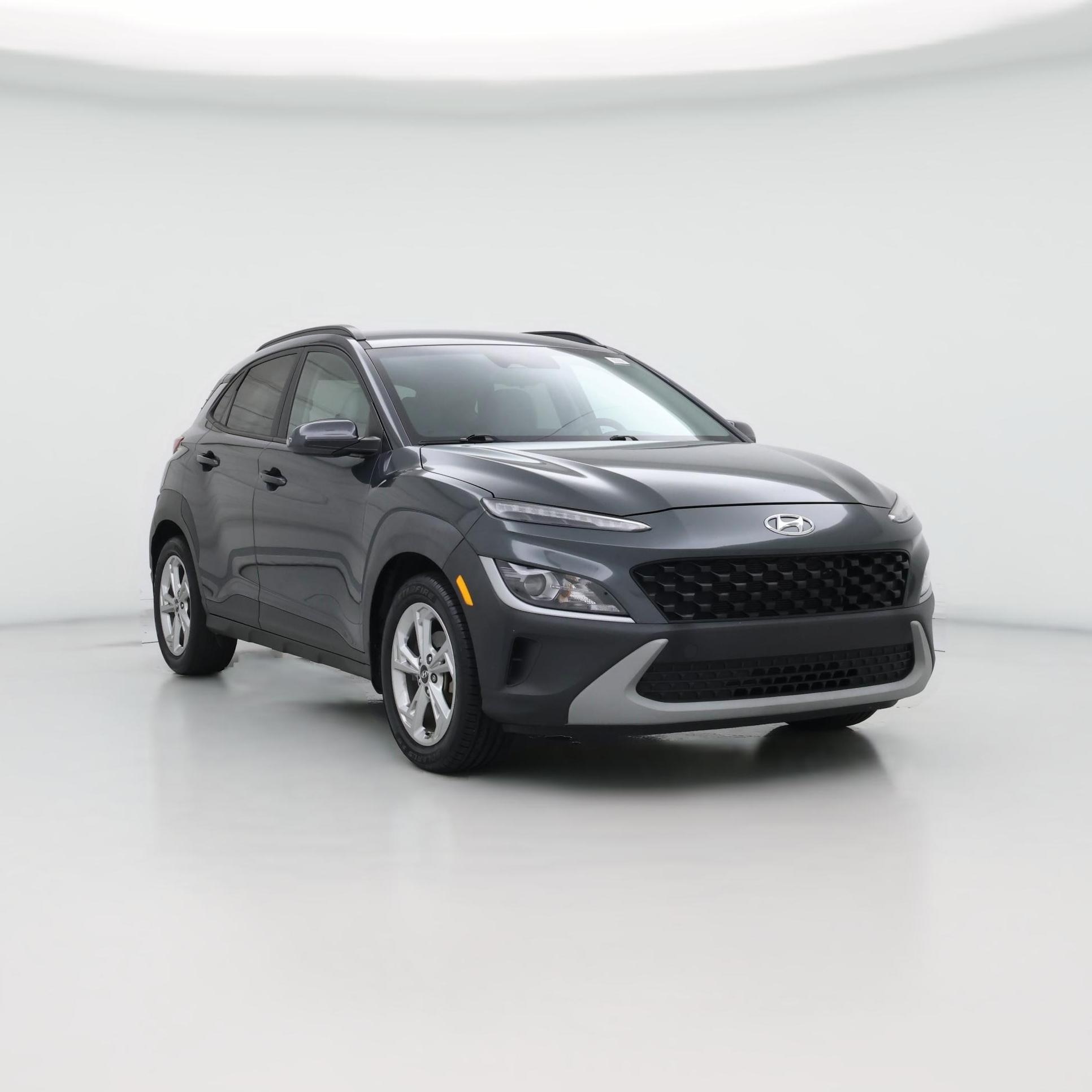 Thumbnail: 2022 Hyundai Kona - 1