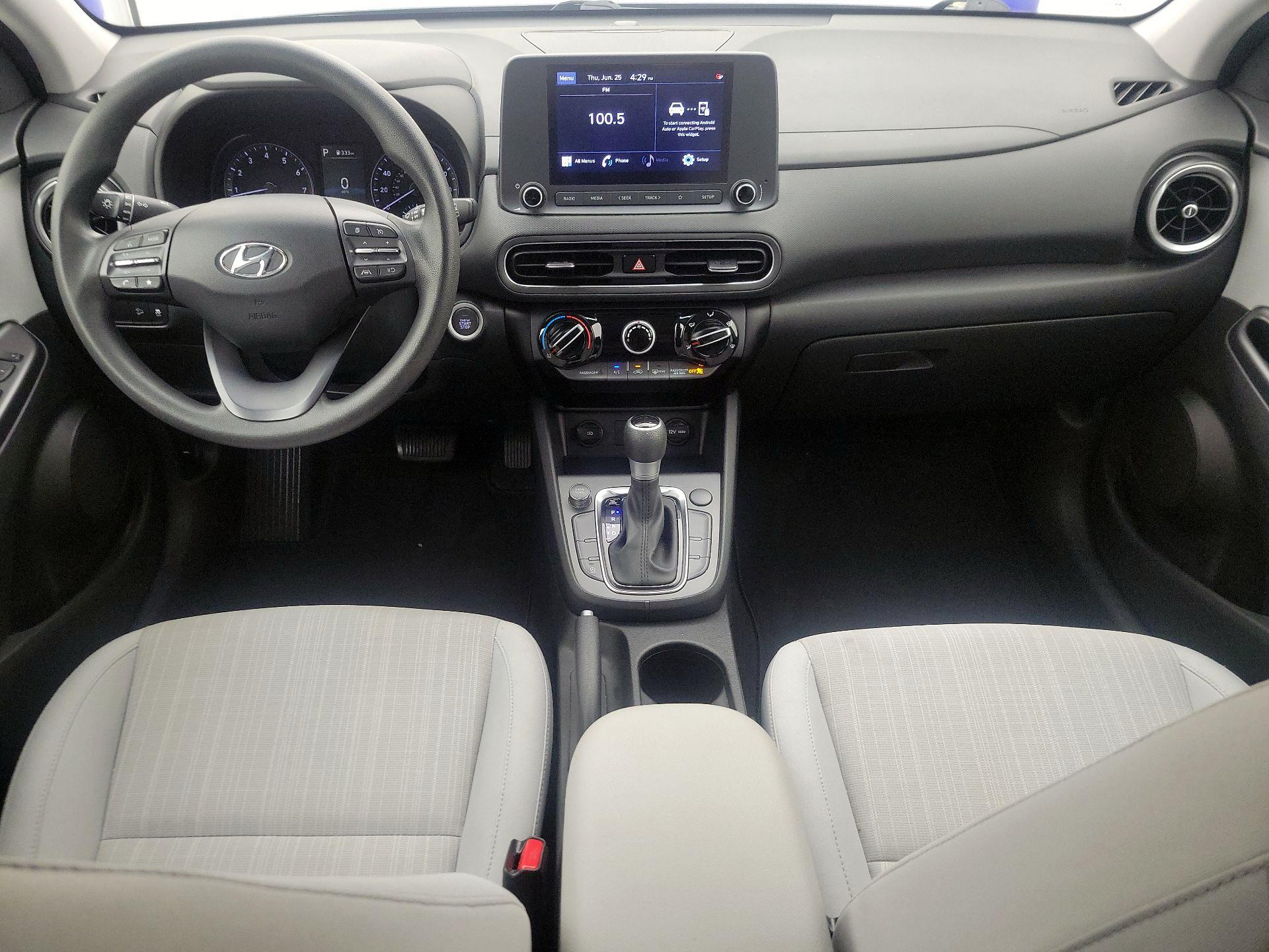 Thumbnail: 2022 Hyundai Kona - 9