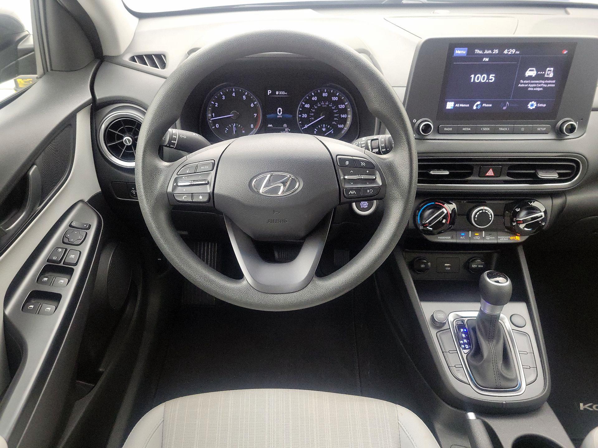 Thumbnail: 2022 Hyundai Kona - 10