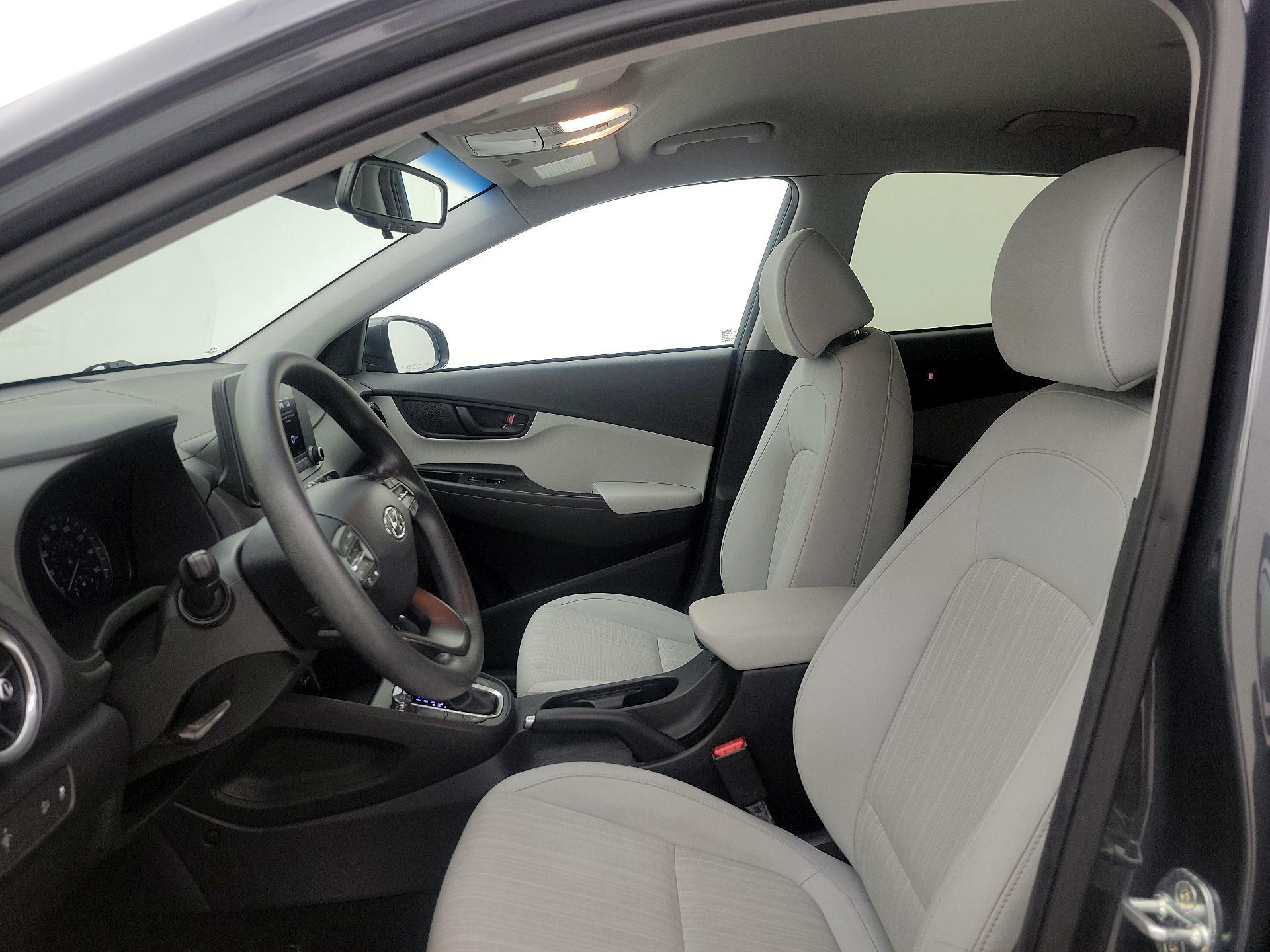 Thumbnail: 2022 Hyundai Kona - 11