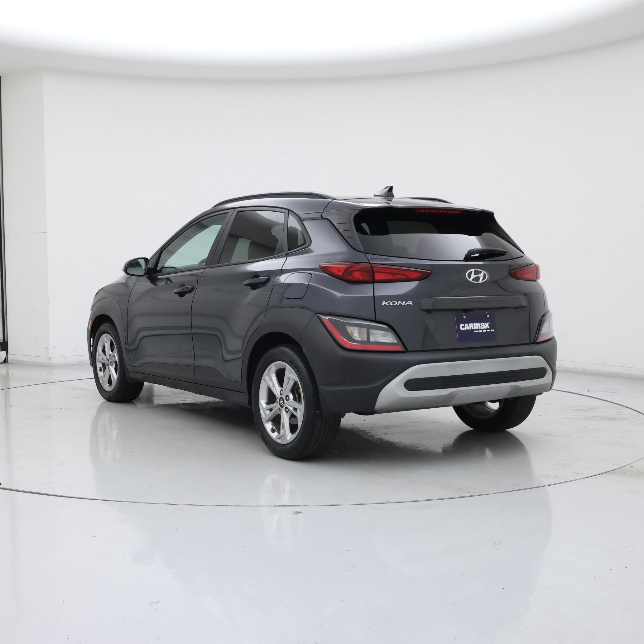 Thumbnail: 2022 Hyundai Kona - 2