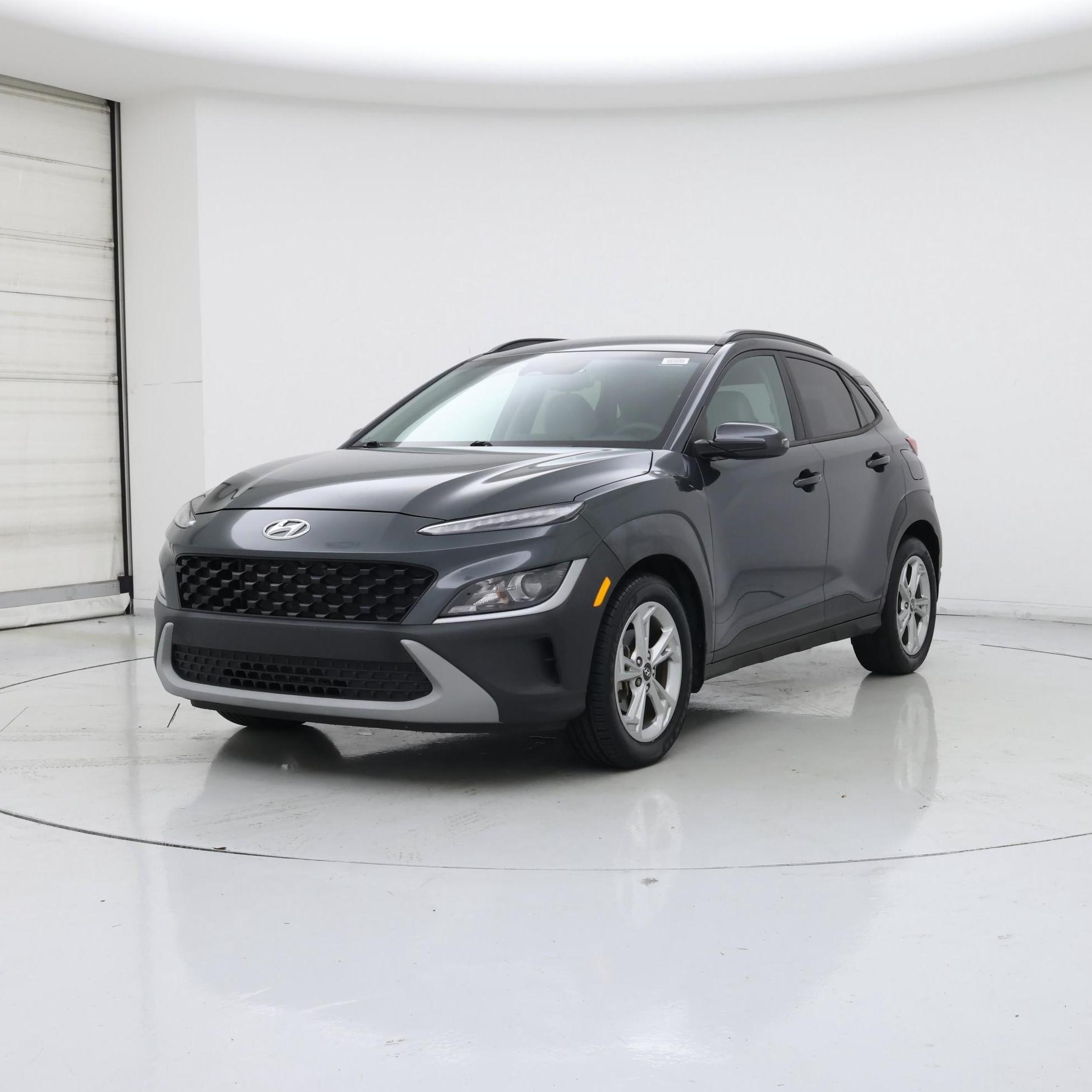 Thumbnail: 2022 Hyundai Kona - 4