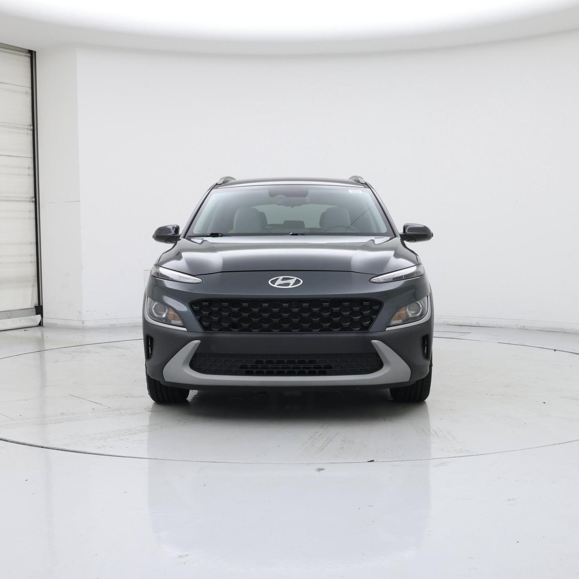 Thumbnail: 2022 Hyundai Kona - 5