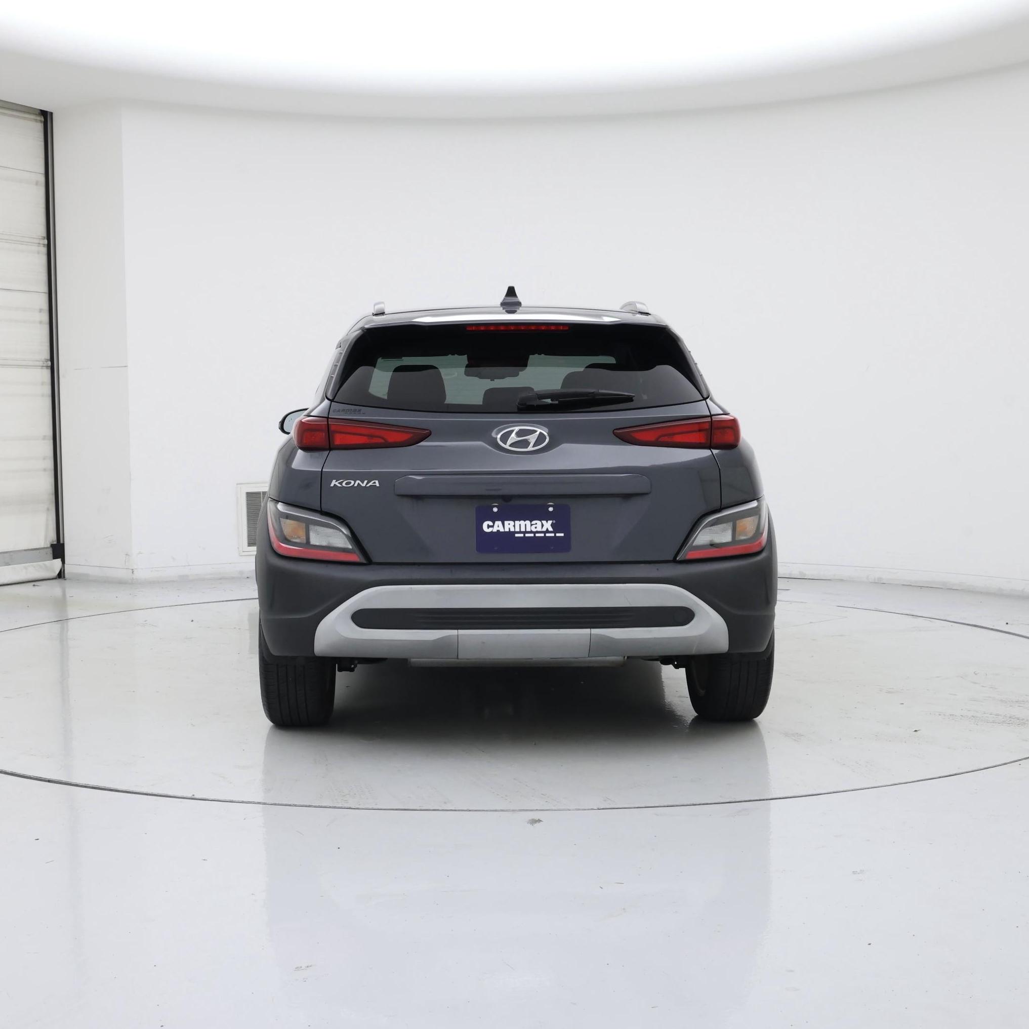 Thumbnail: 2022 Hyundai Kona - 6