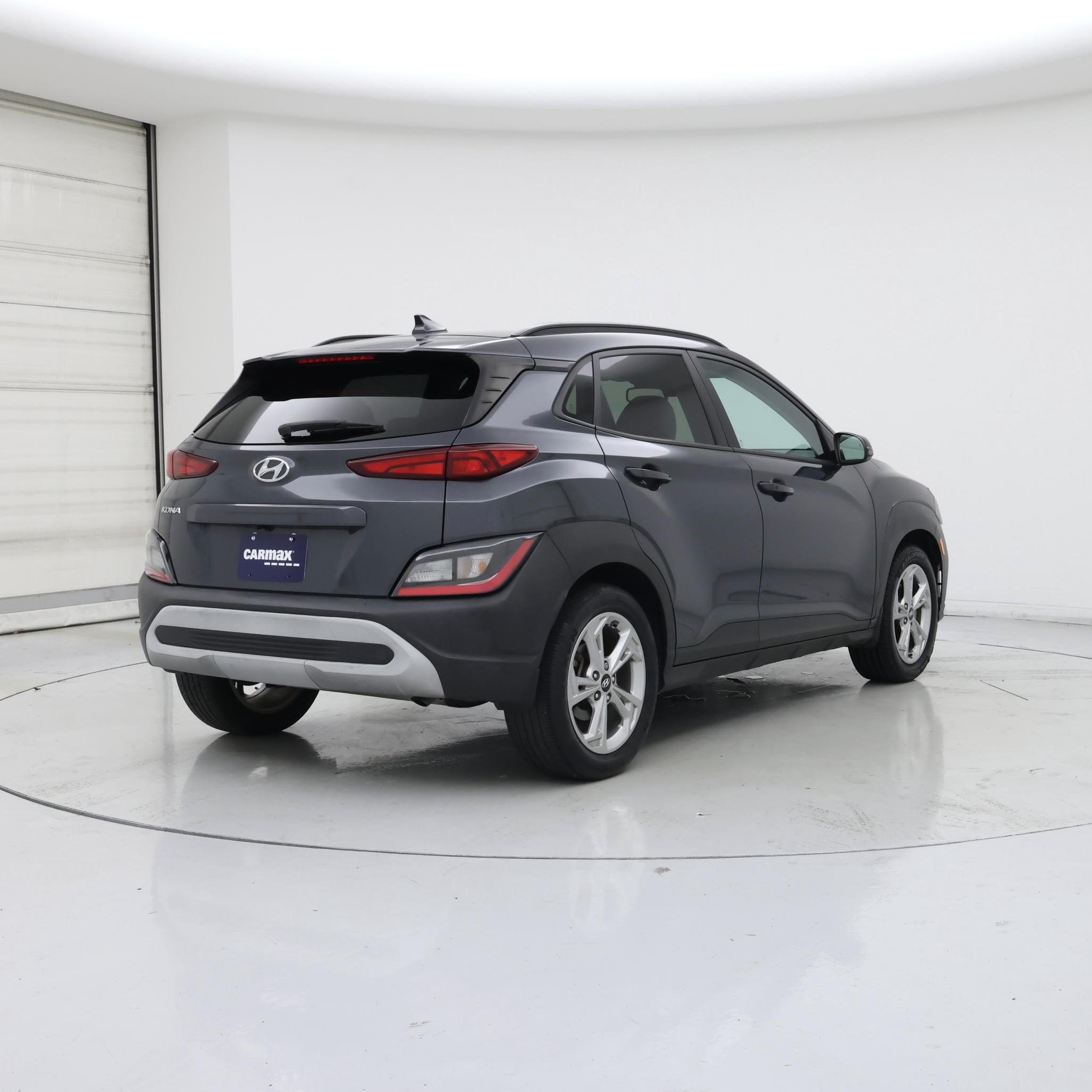 Thumbnail: 2022 Hyundai Kona - 8