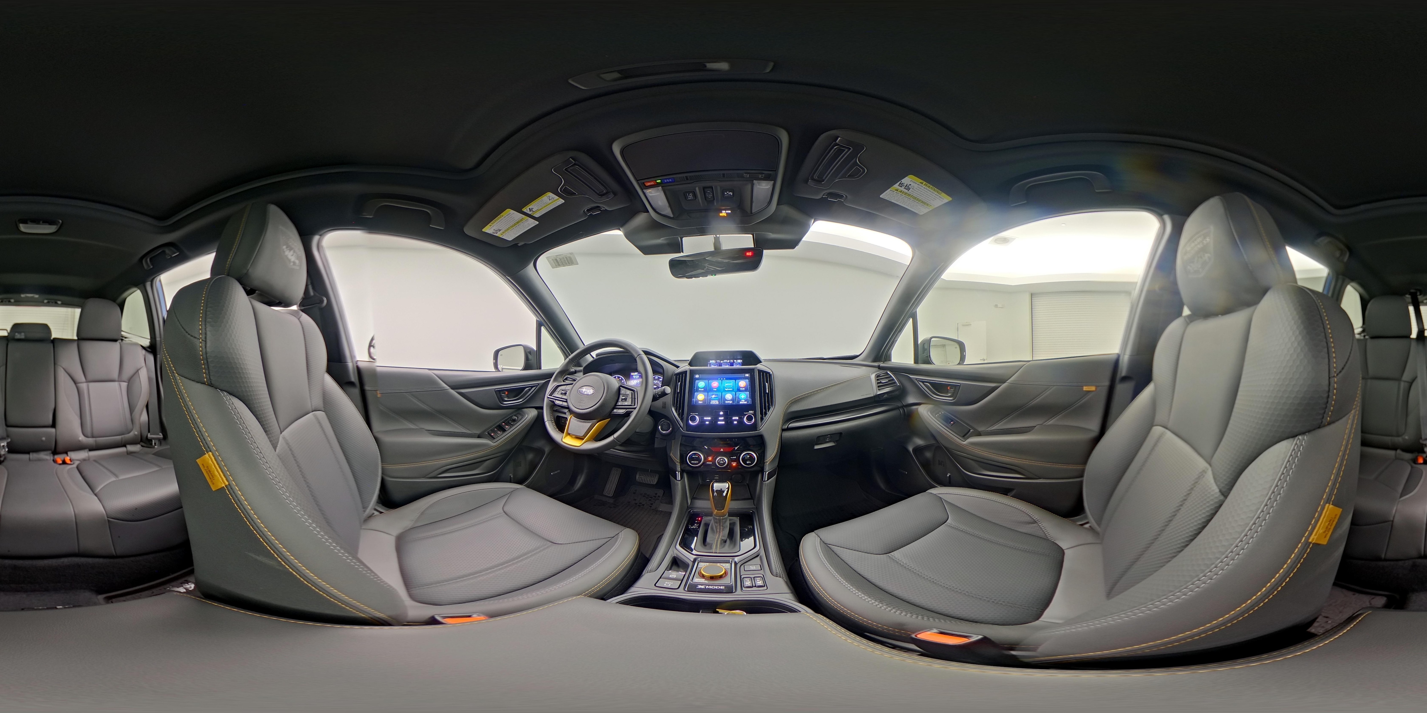 2025 Subaru Forester Wilderness - Photo 26