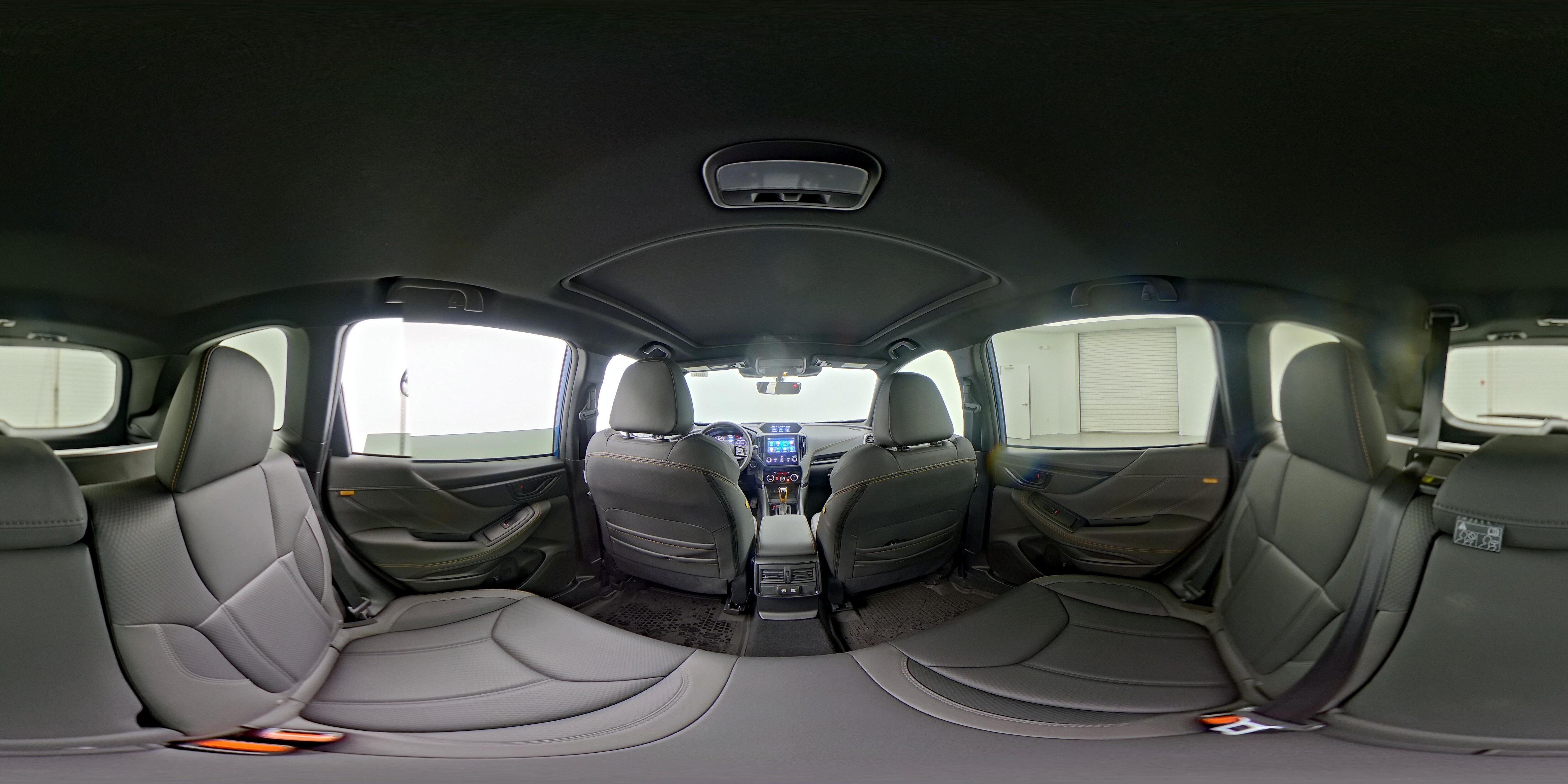 2025 Subaru Forester Wilderness - Photo 27