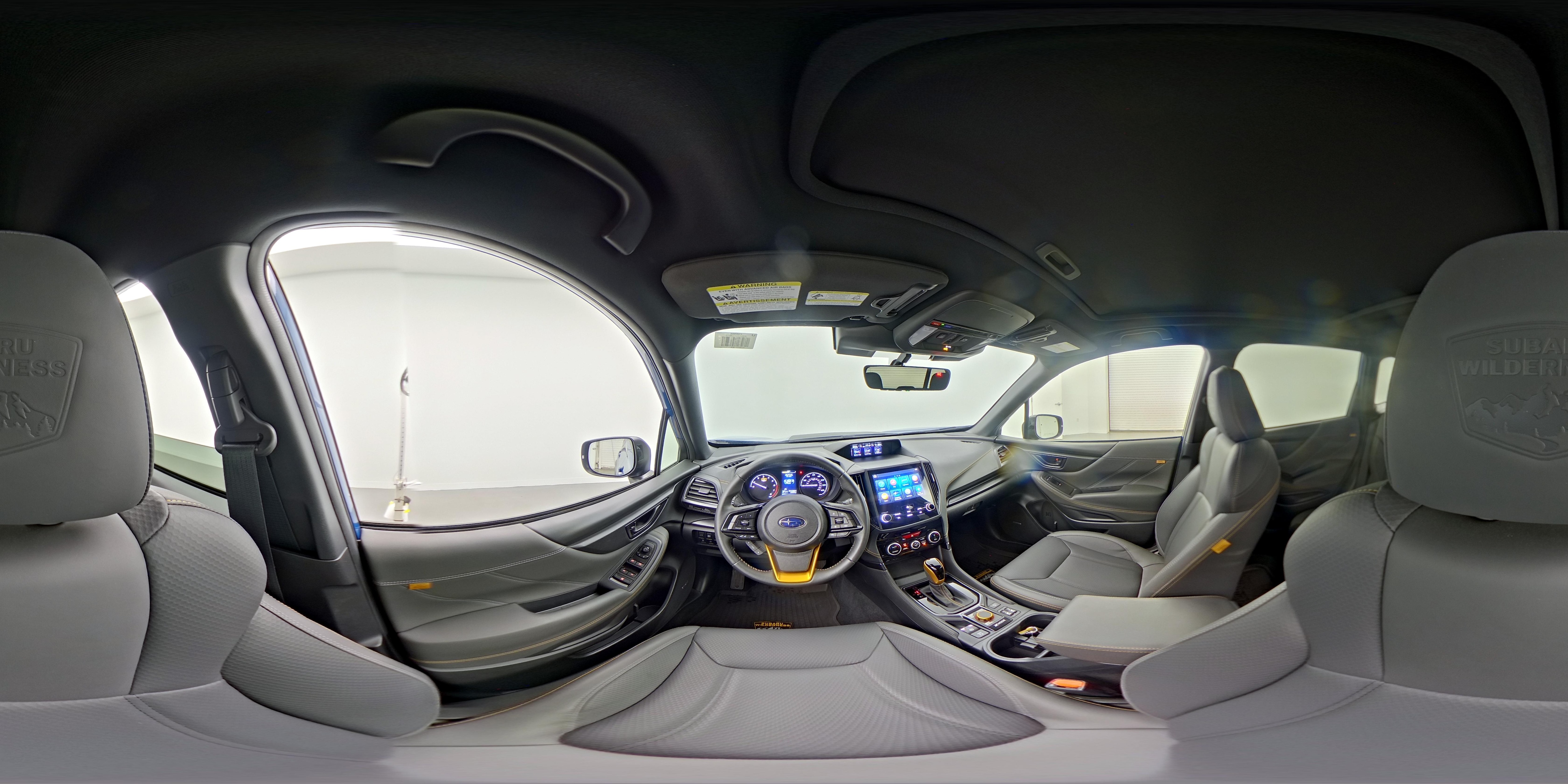 2025 Subaru Forester Wilderness - Photo 28