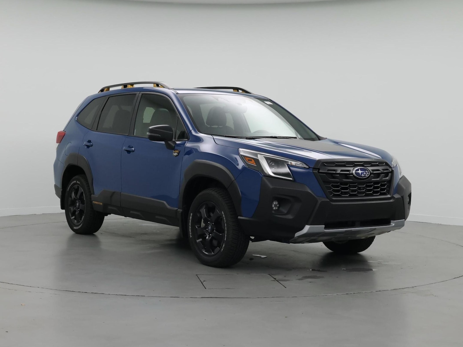 2025 Subaru Forester Wilderness - Photo 2