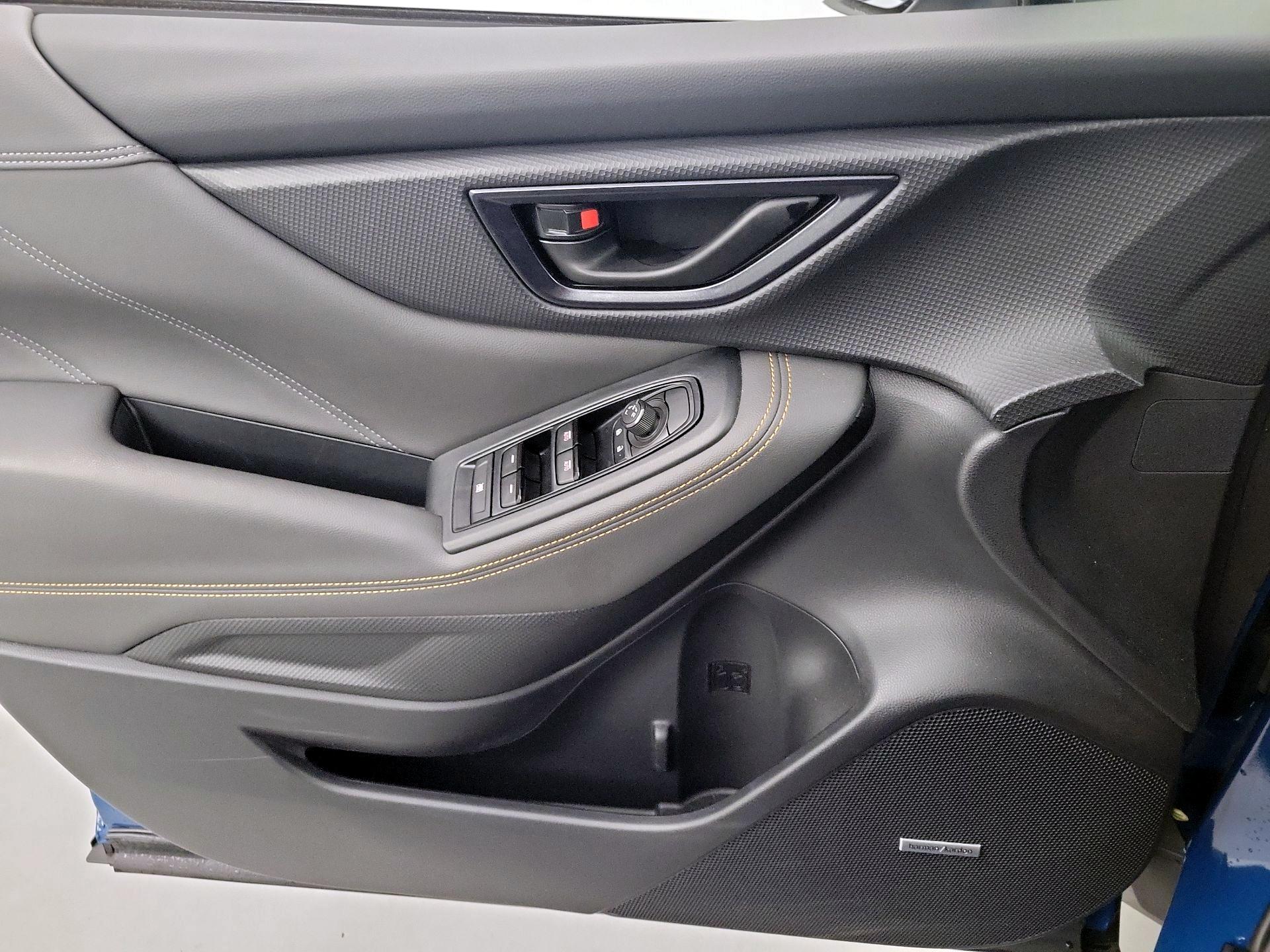 Thumbnail: 2025 Subaru Forester - 12