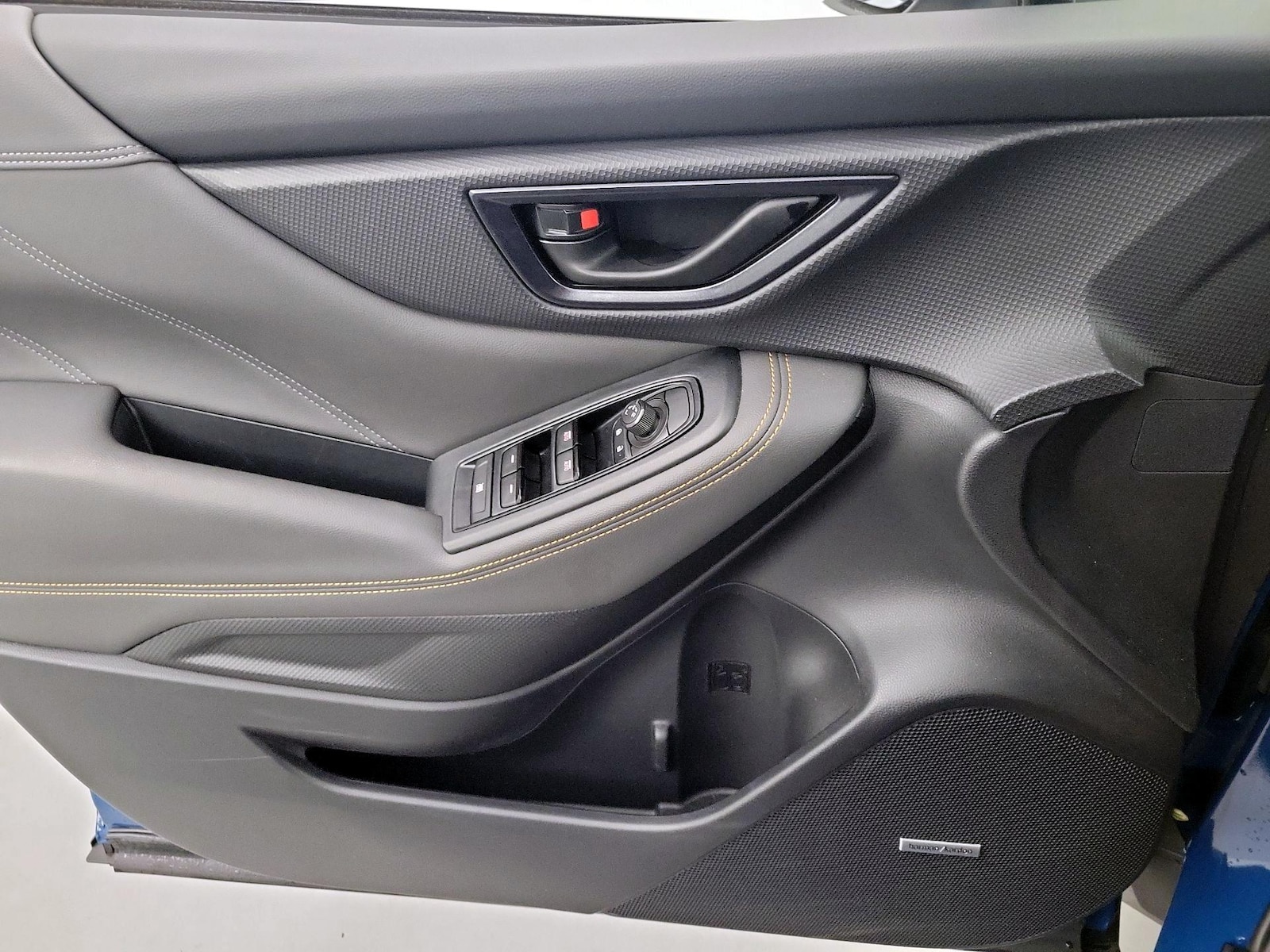 2025 Subaru Forester Wilderness - Photo 13