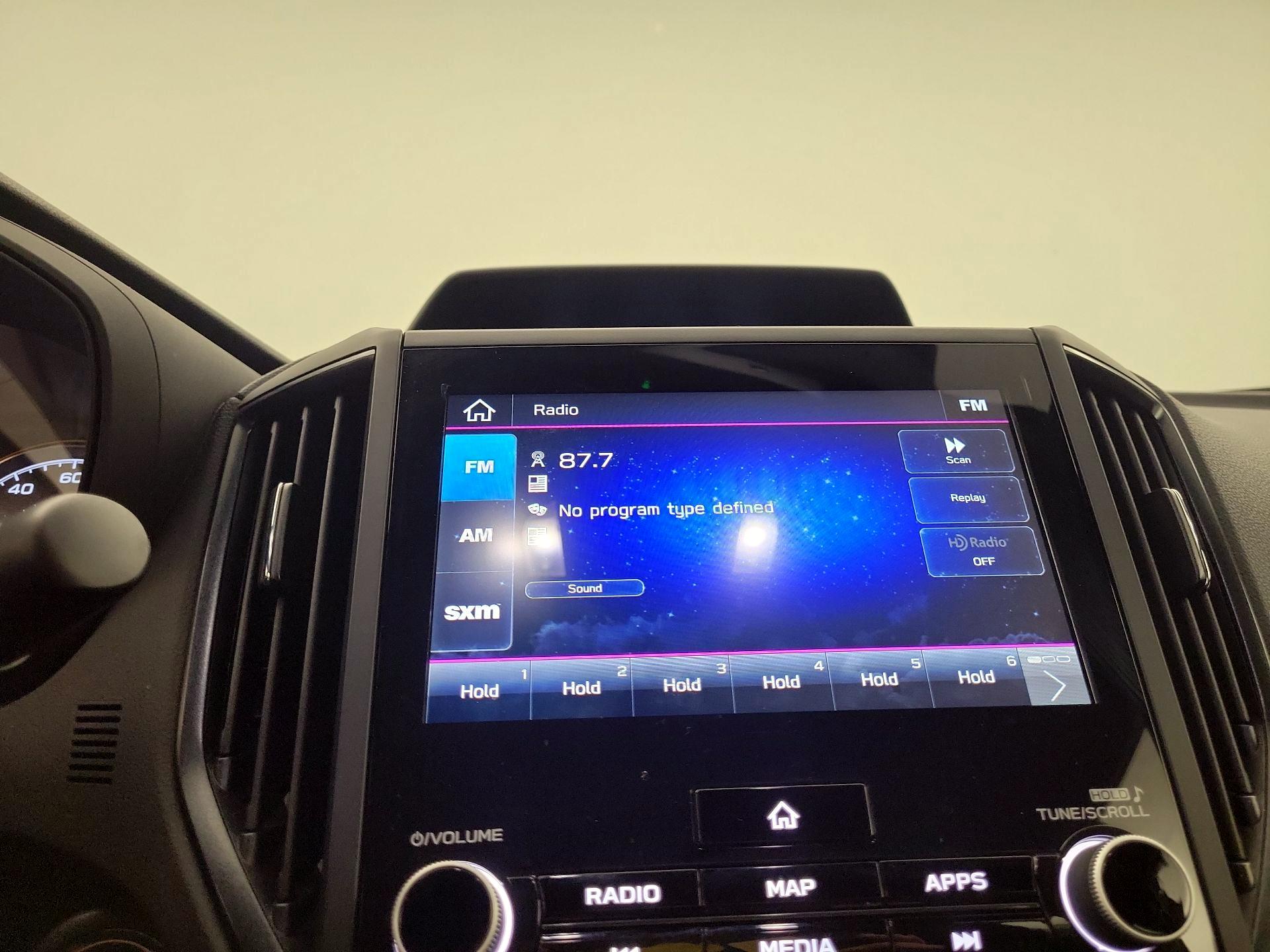 Thumbnail: 2025 Subaru Forester - 16