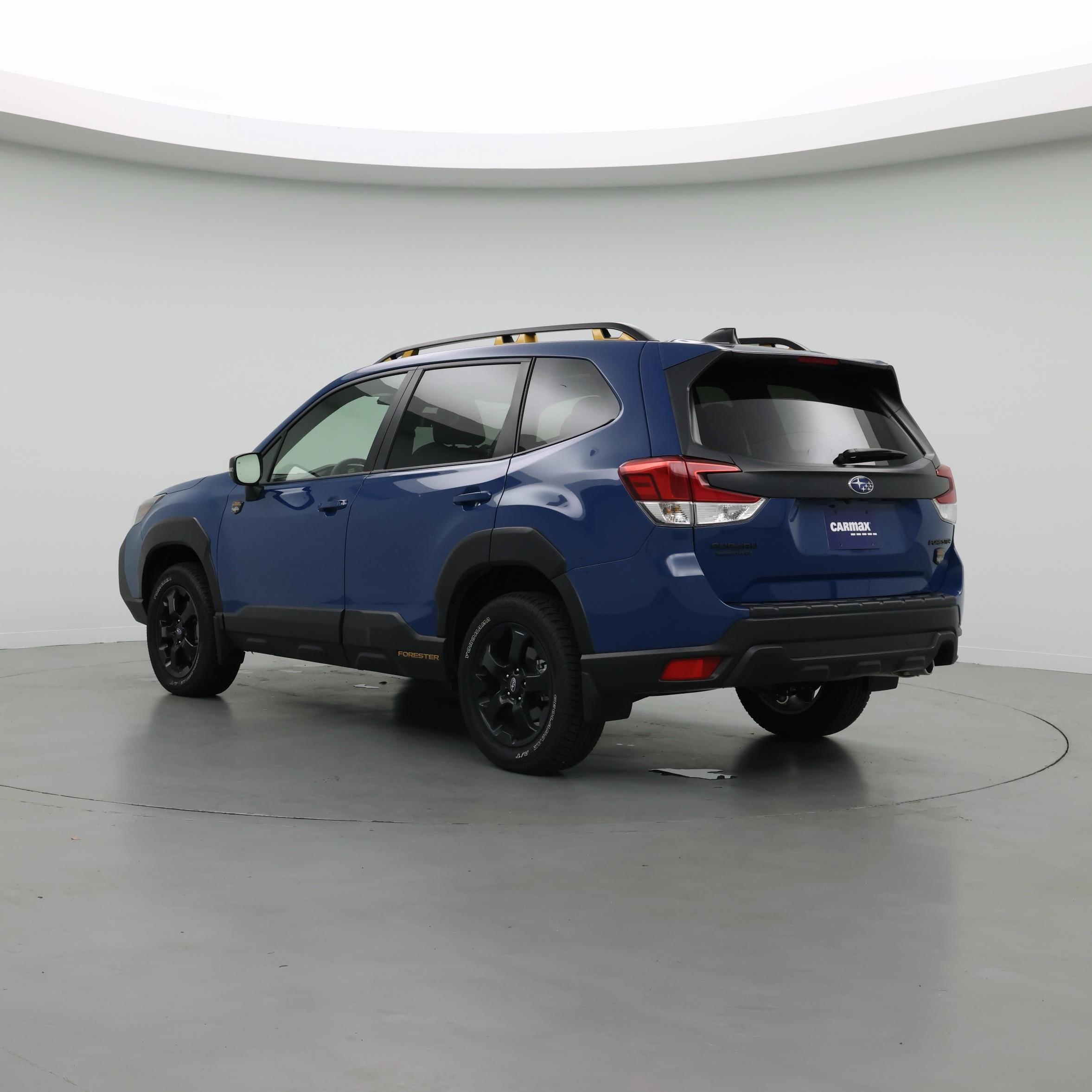 Thumbnail: 2025 Subaru Forester - 2