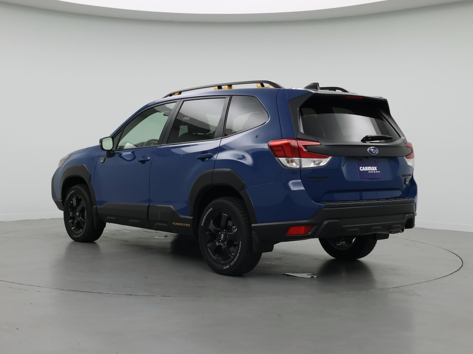 2025 Subaru Forester Wilderness - Photo 3