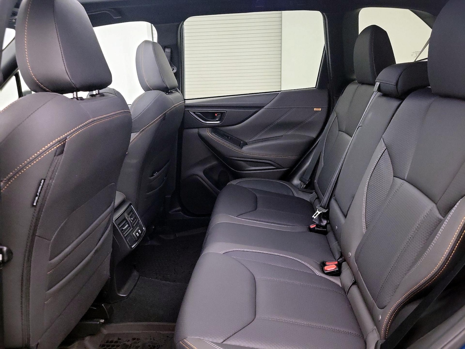 2025 Subaru Forester Wilderness - Photo 22